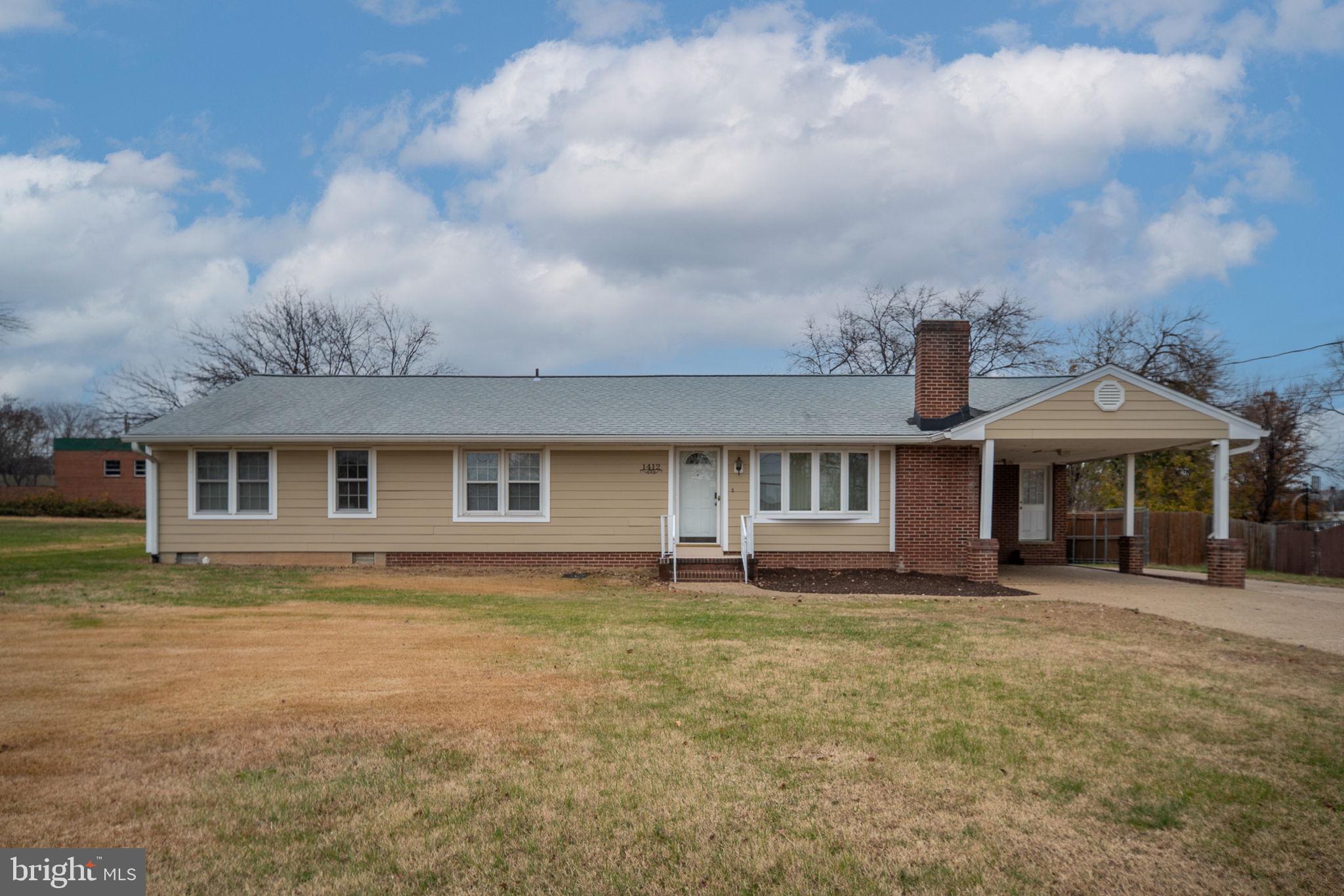 1412 DEVILS REACH ROAD