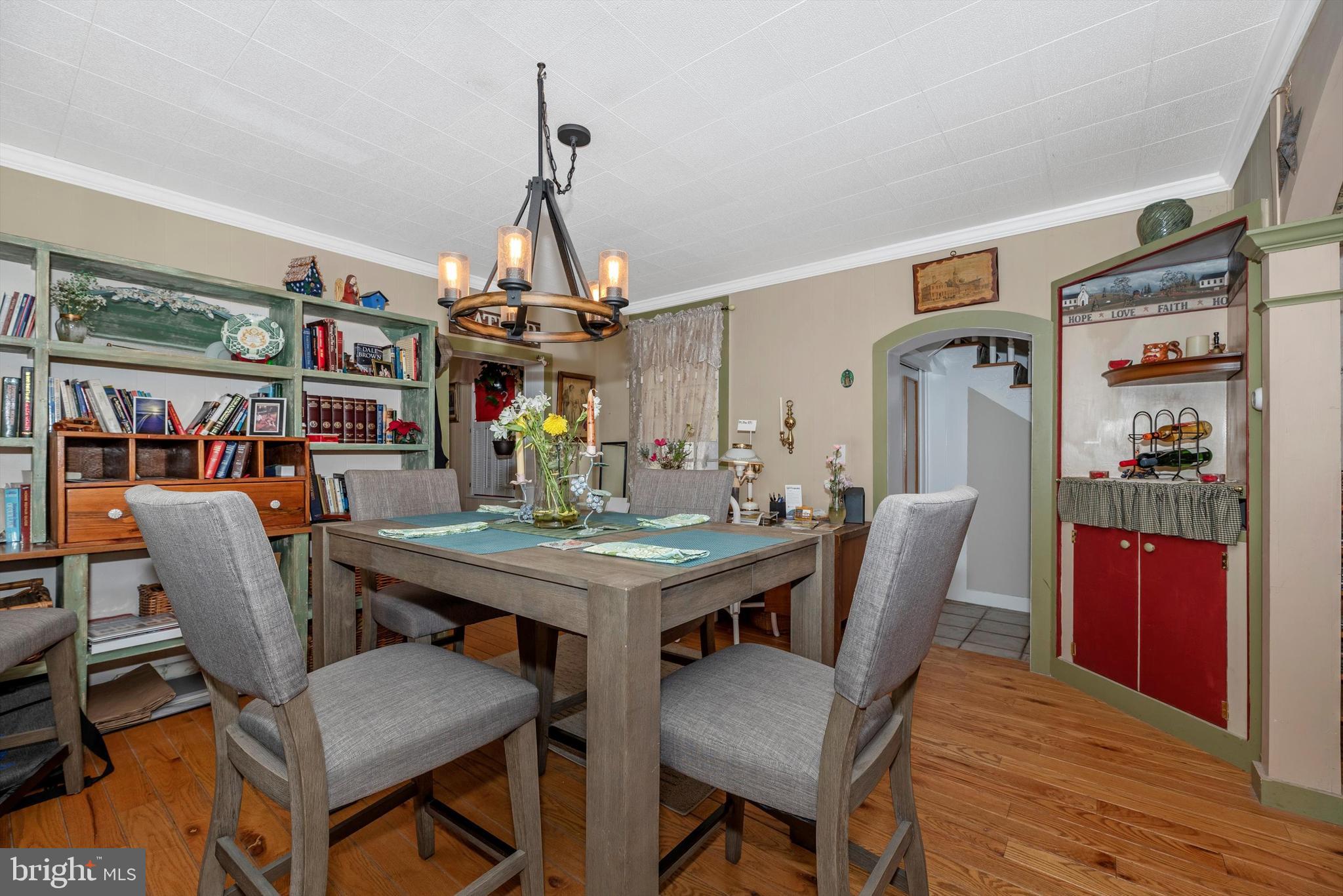 EMMITSBURG - Residential