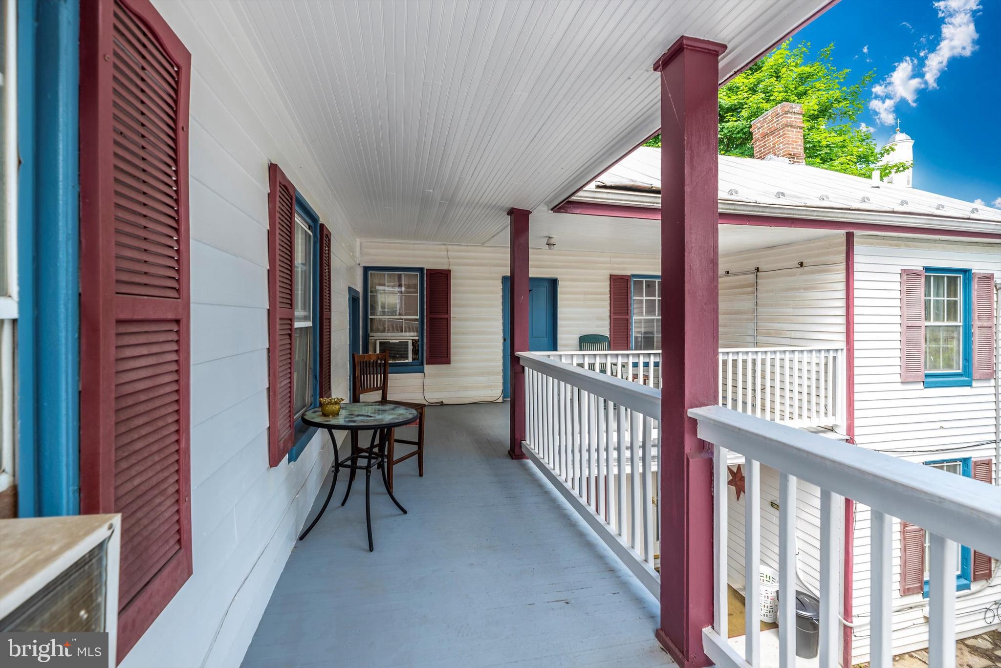 EMMITSBURG - Residential