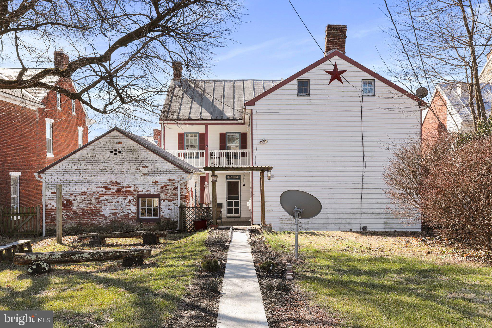 EMMITSBURG - Residential