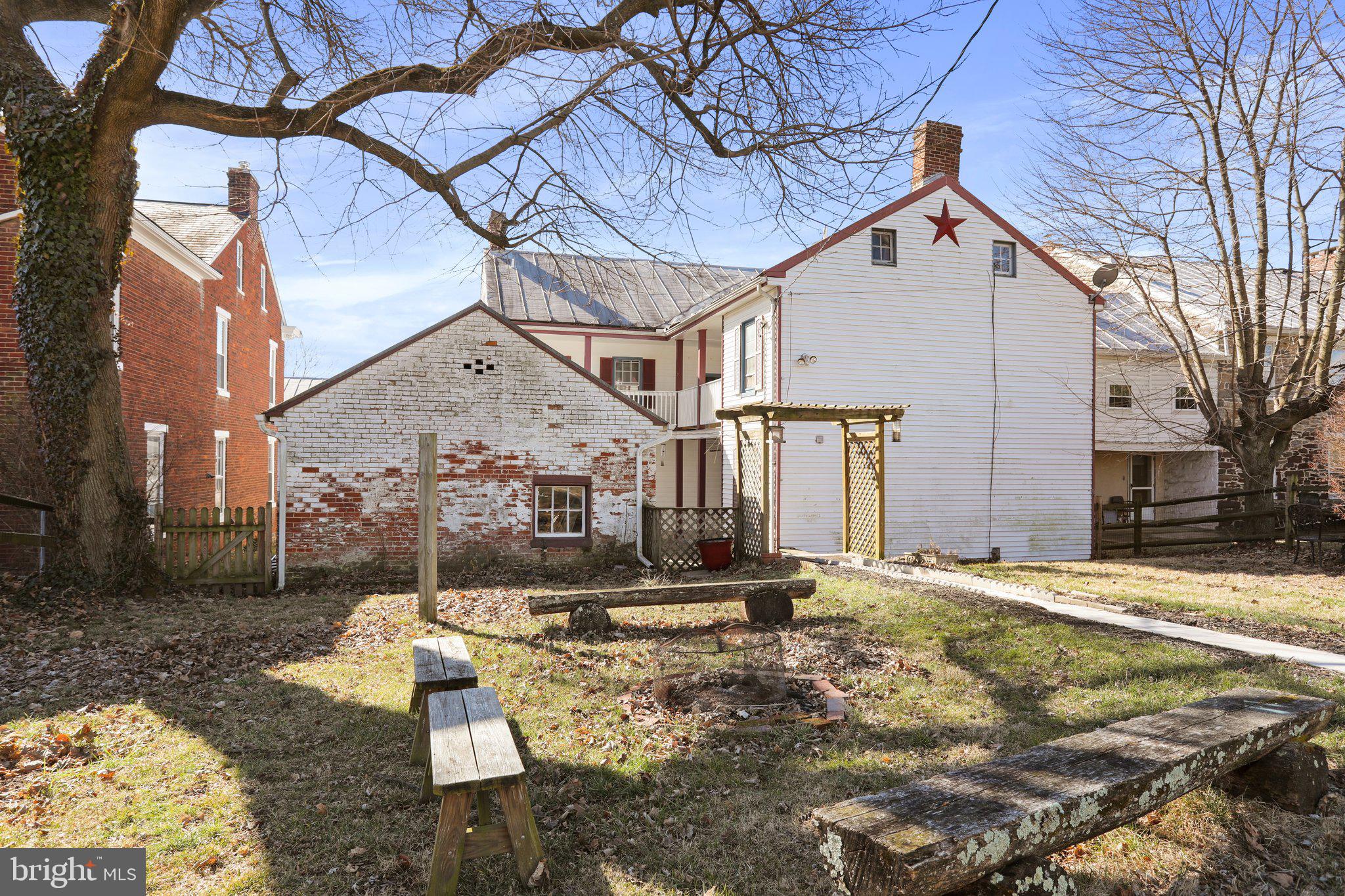 EMMITSBURG - Residential