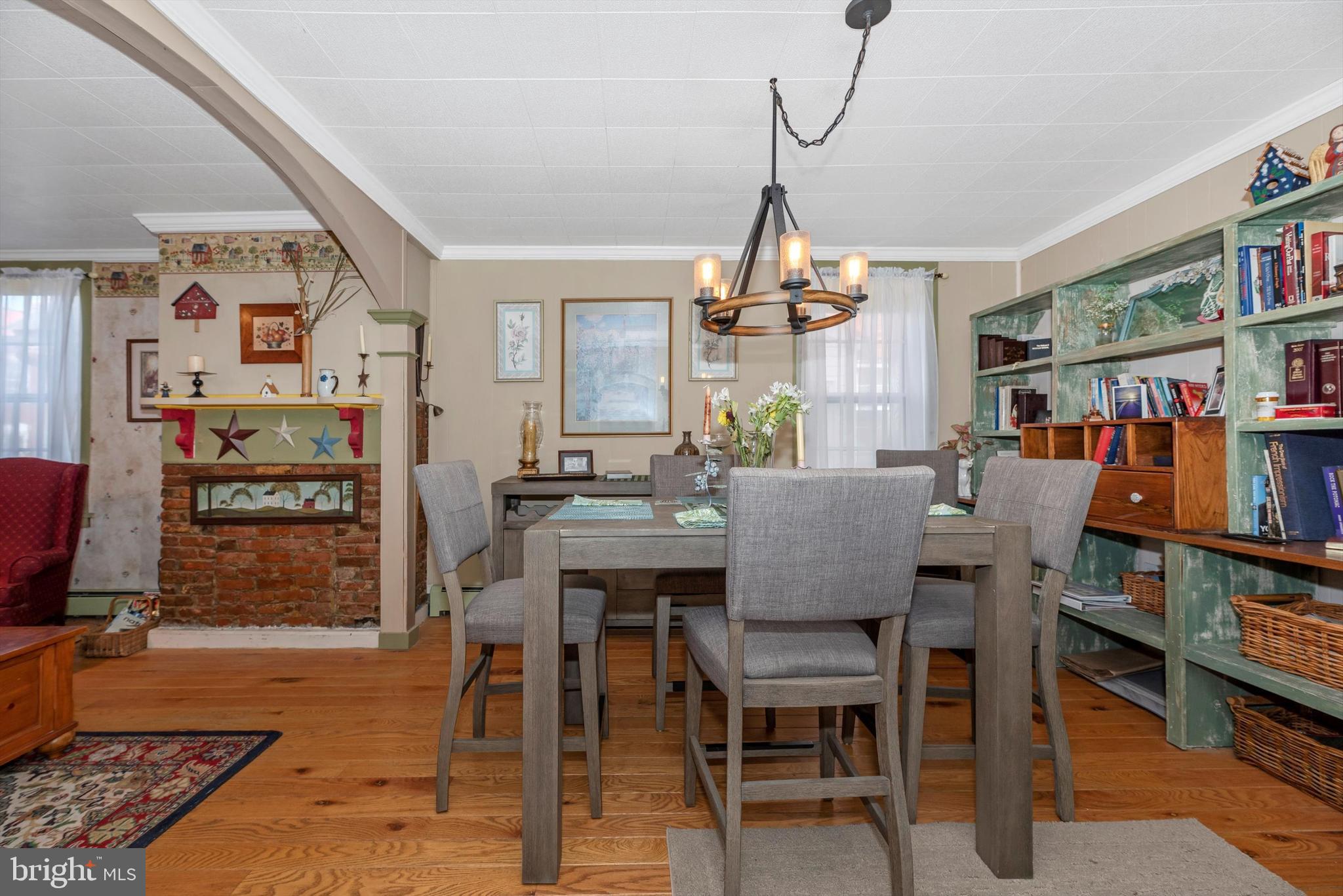 EMMITSBURG - Residential