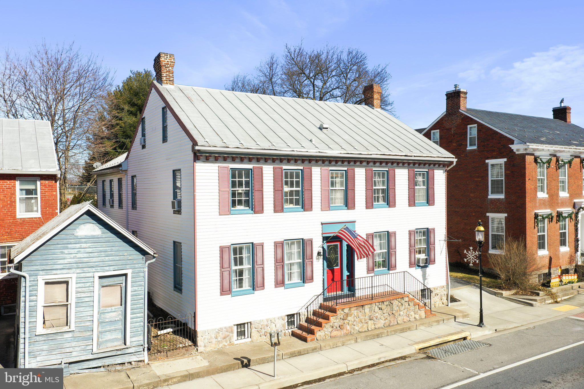 EMMITSBURG - Residential