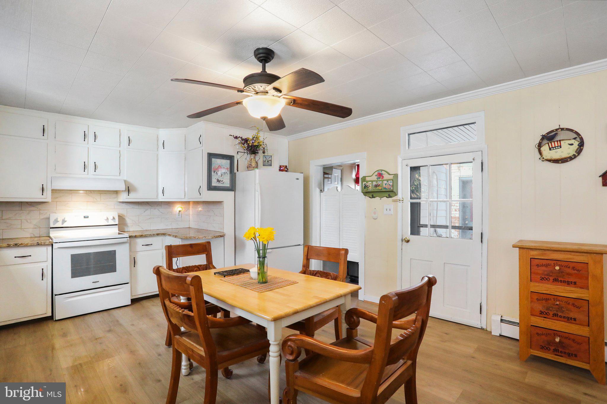 EMMITSBURG - Residential