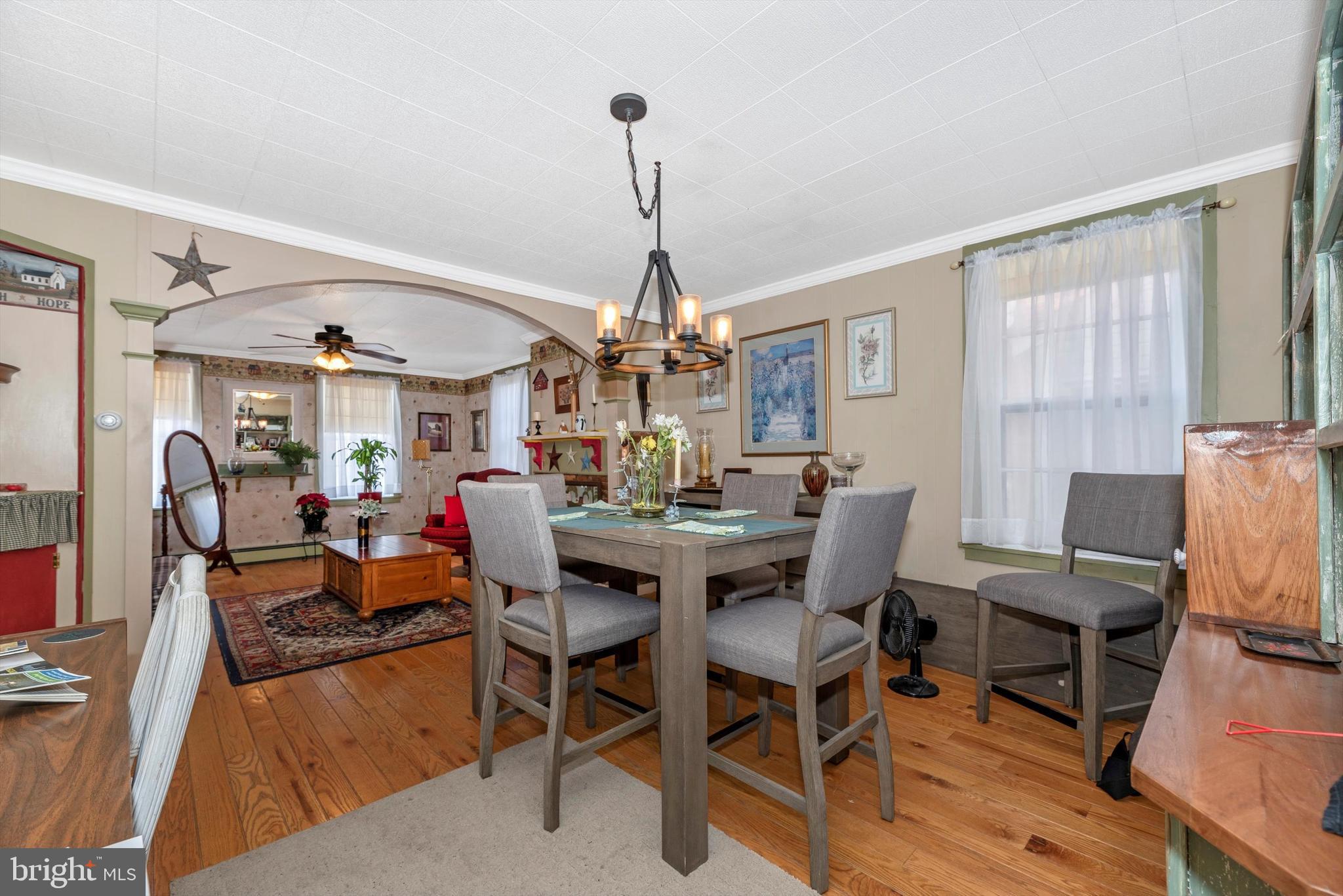 EMMITSBURG - Residential