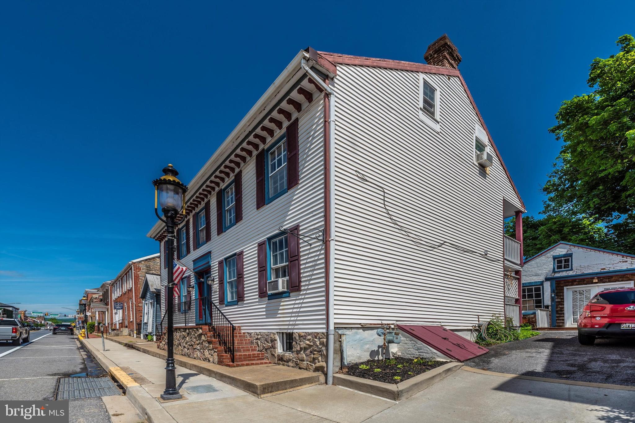 EMMITSBURG - Residential