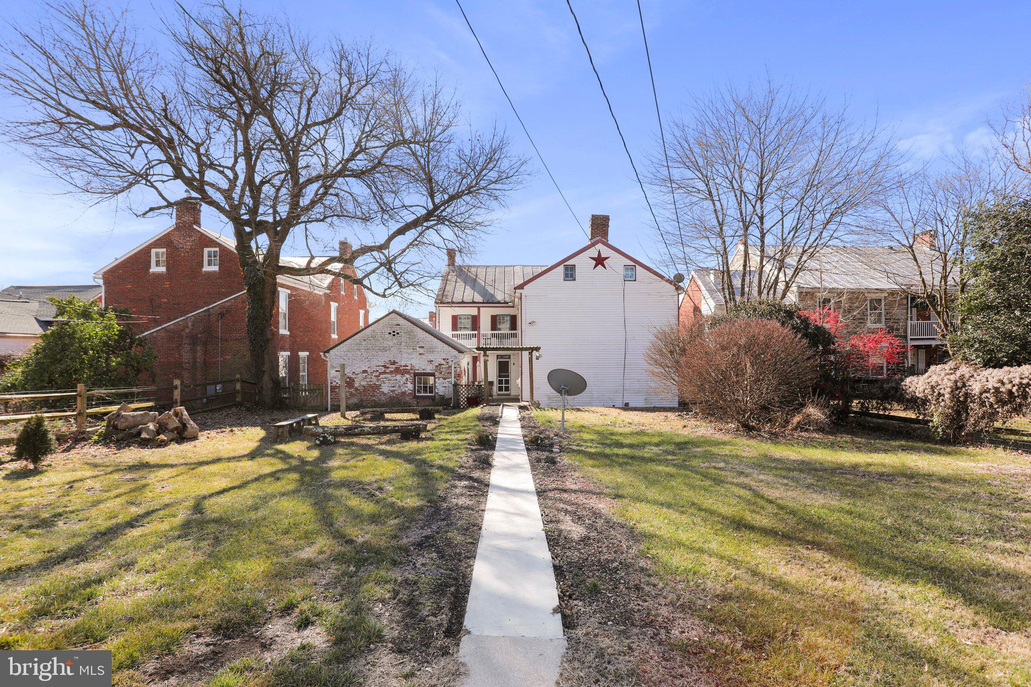 EMMITSBURG - Residential