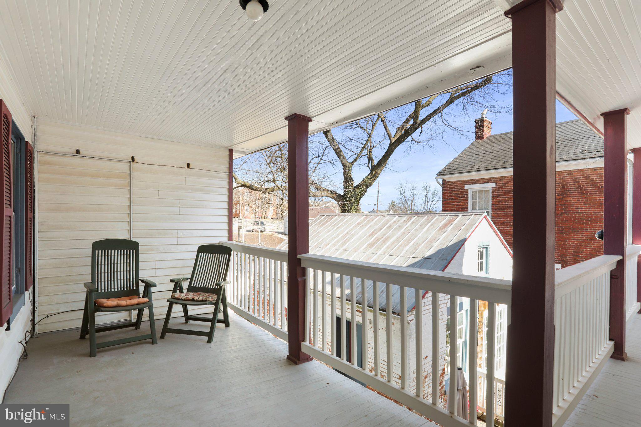 EMMITSBURG - Residential