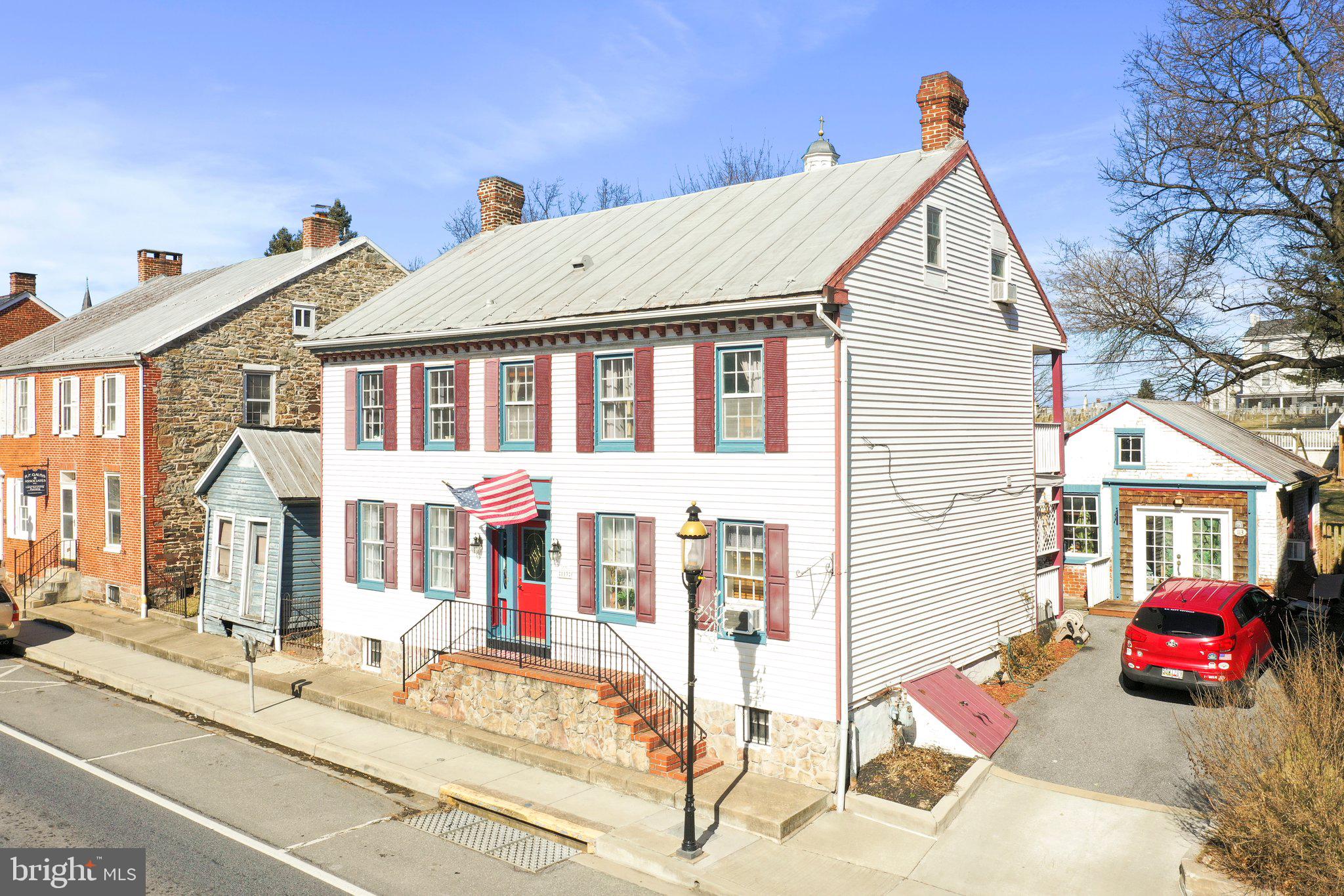 EMMITSBURG - Residential