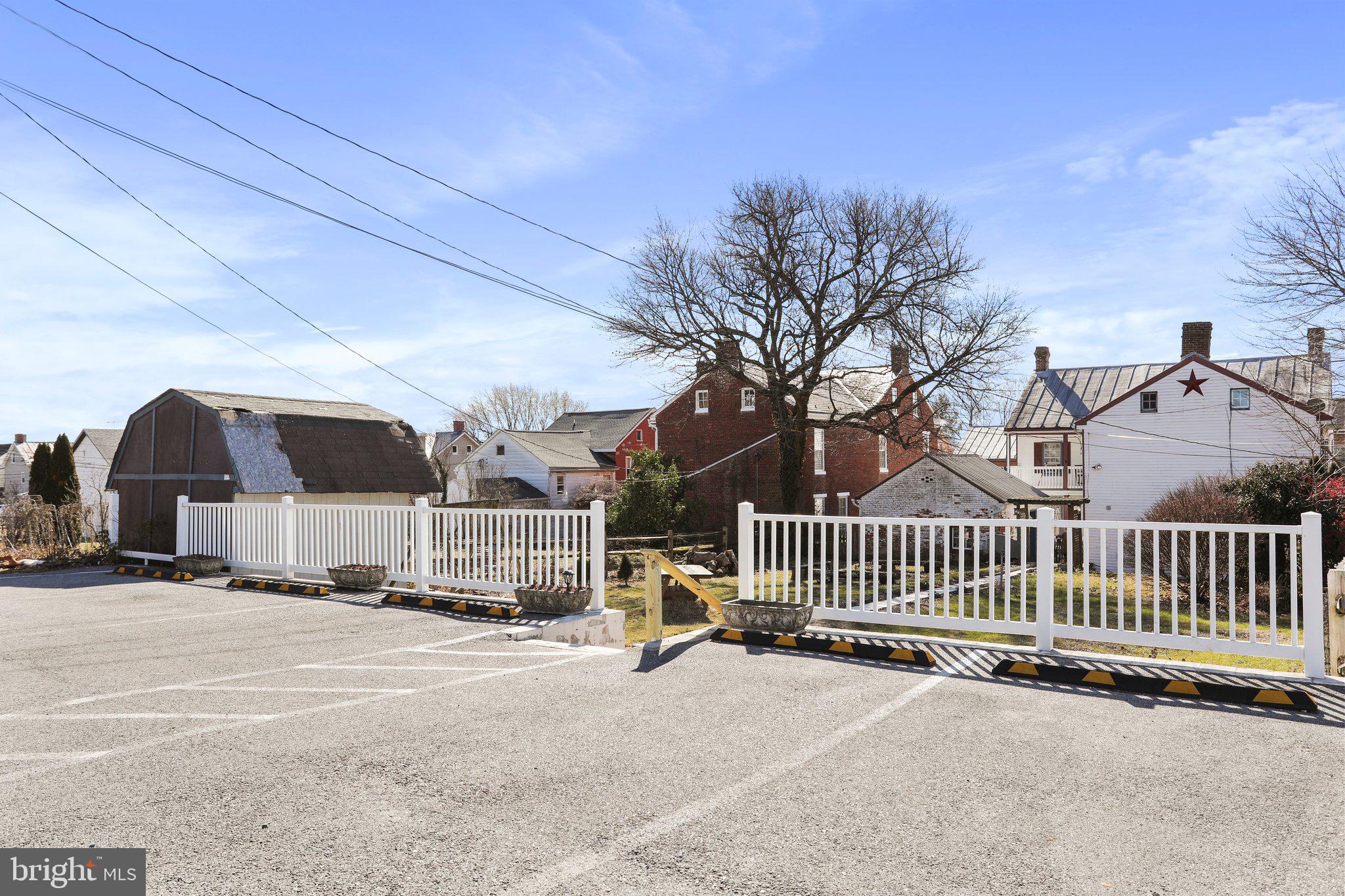 EMMITSBURG - Residential