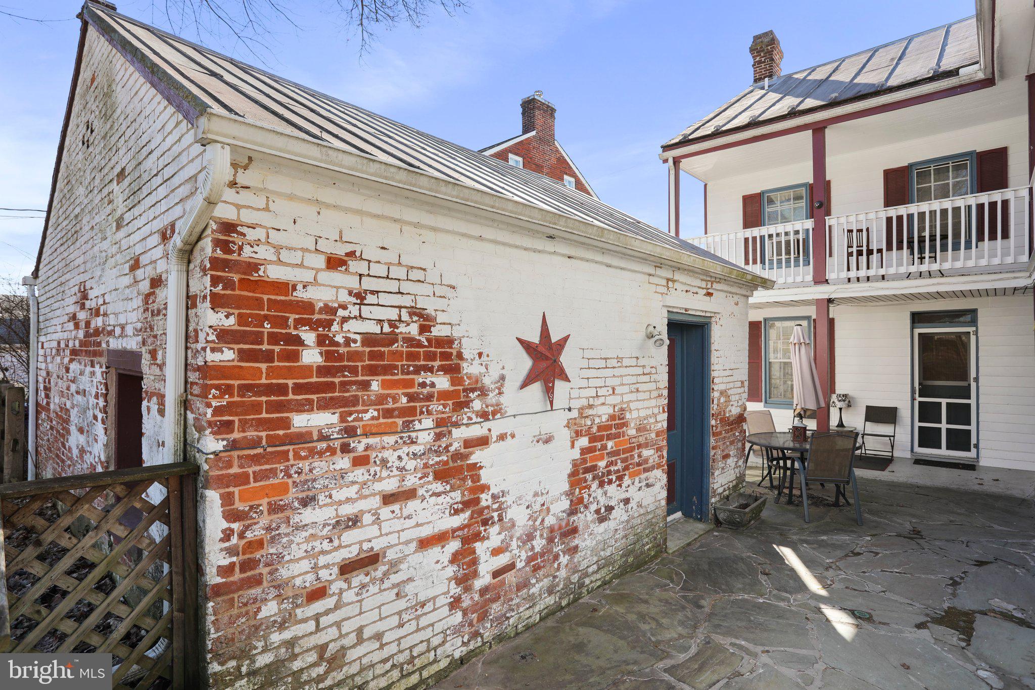 EMMITSBURG - Residential