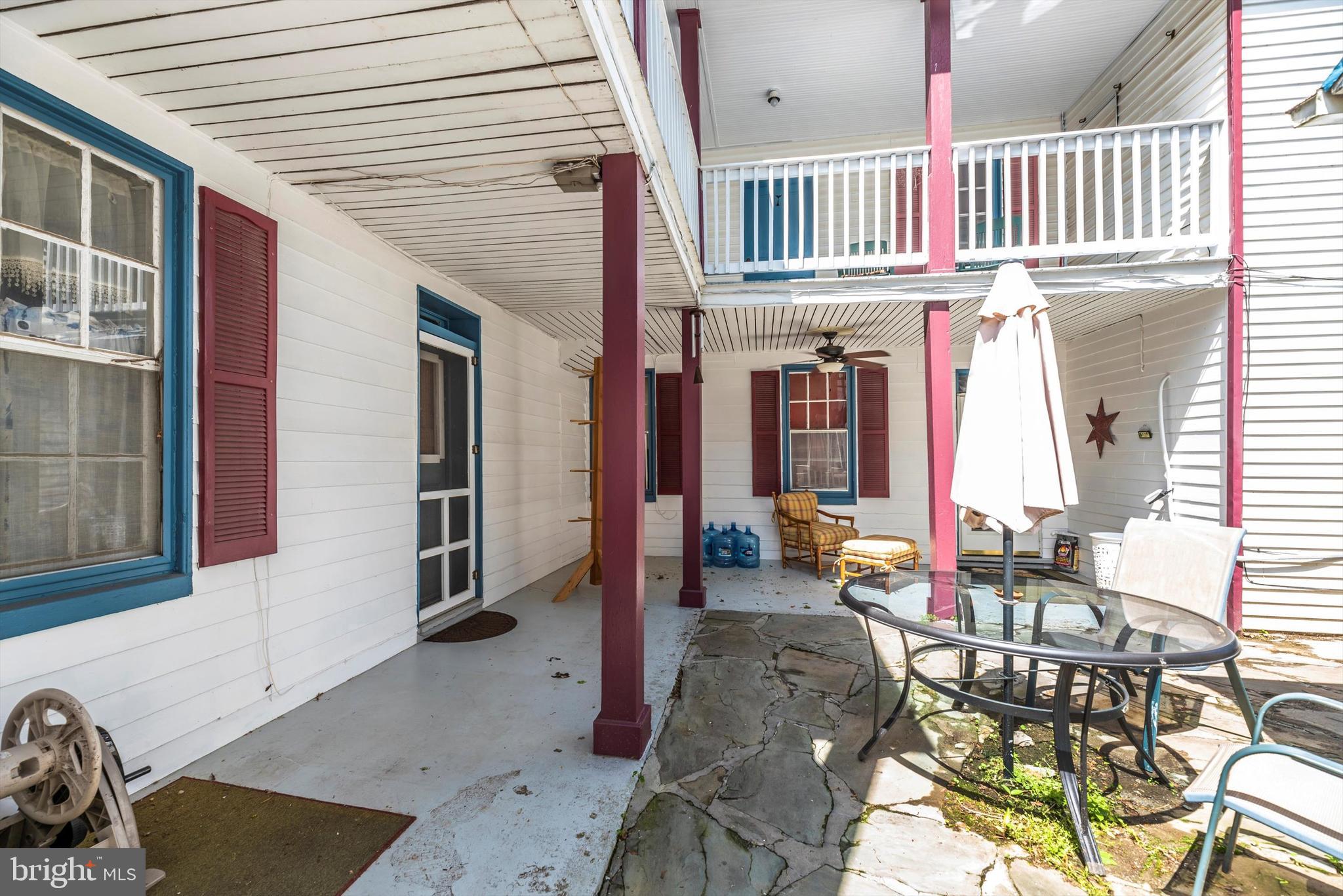 EMMITSBURG - Residential