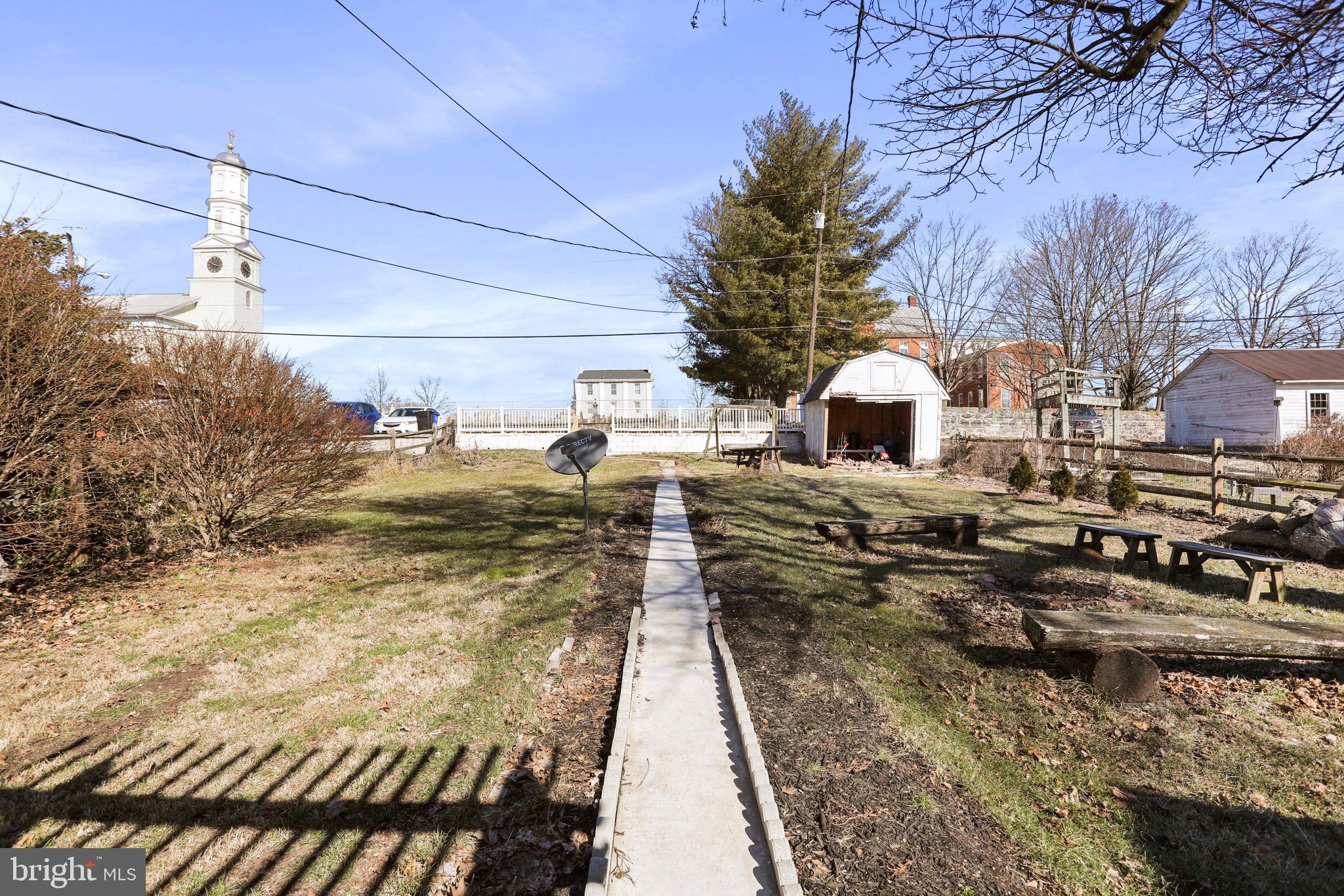 EMMITSBURG - Residential