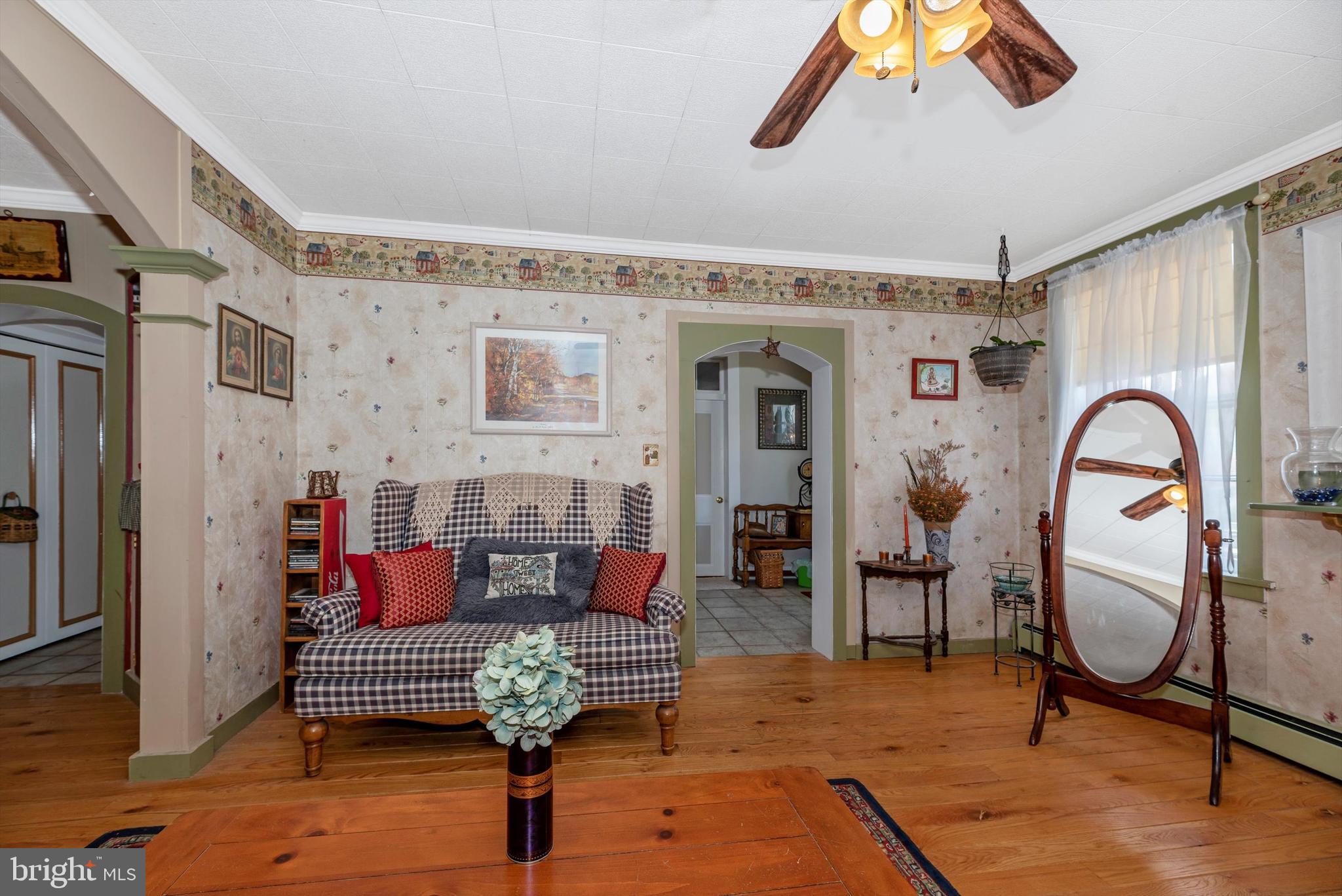 EMMITSBURG - Residential