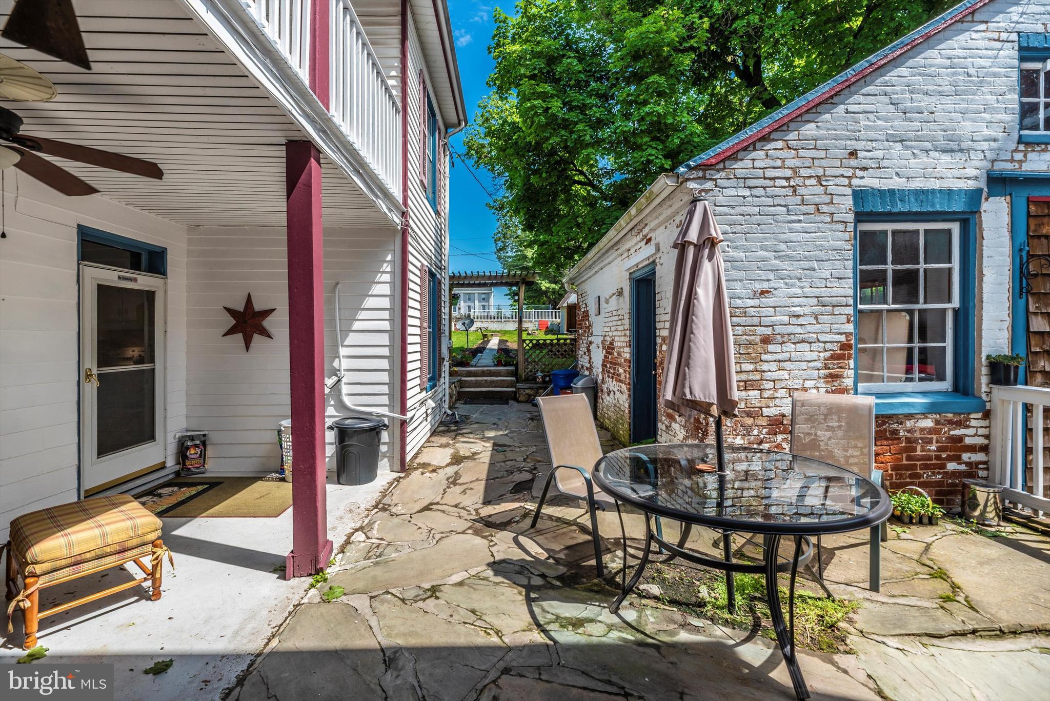 EMMITSBURG - Residential