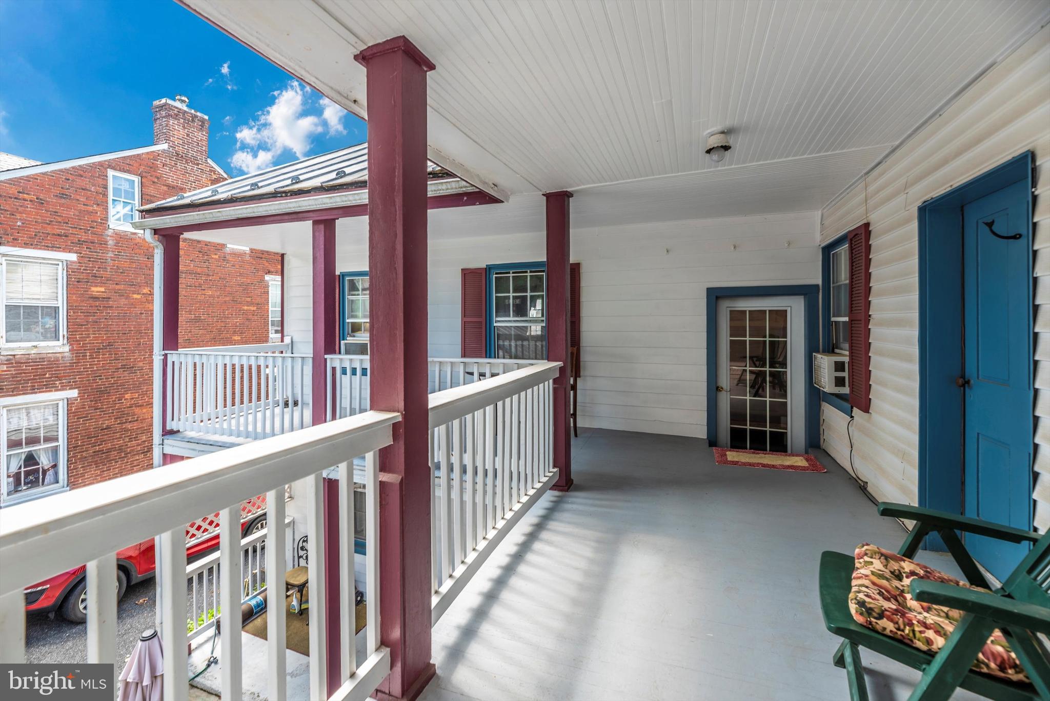 EMMITSBURG - Residential