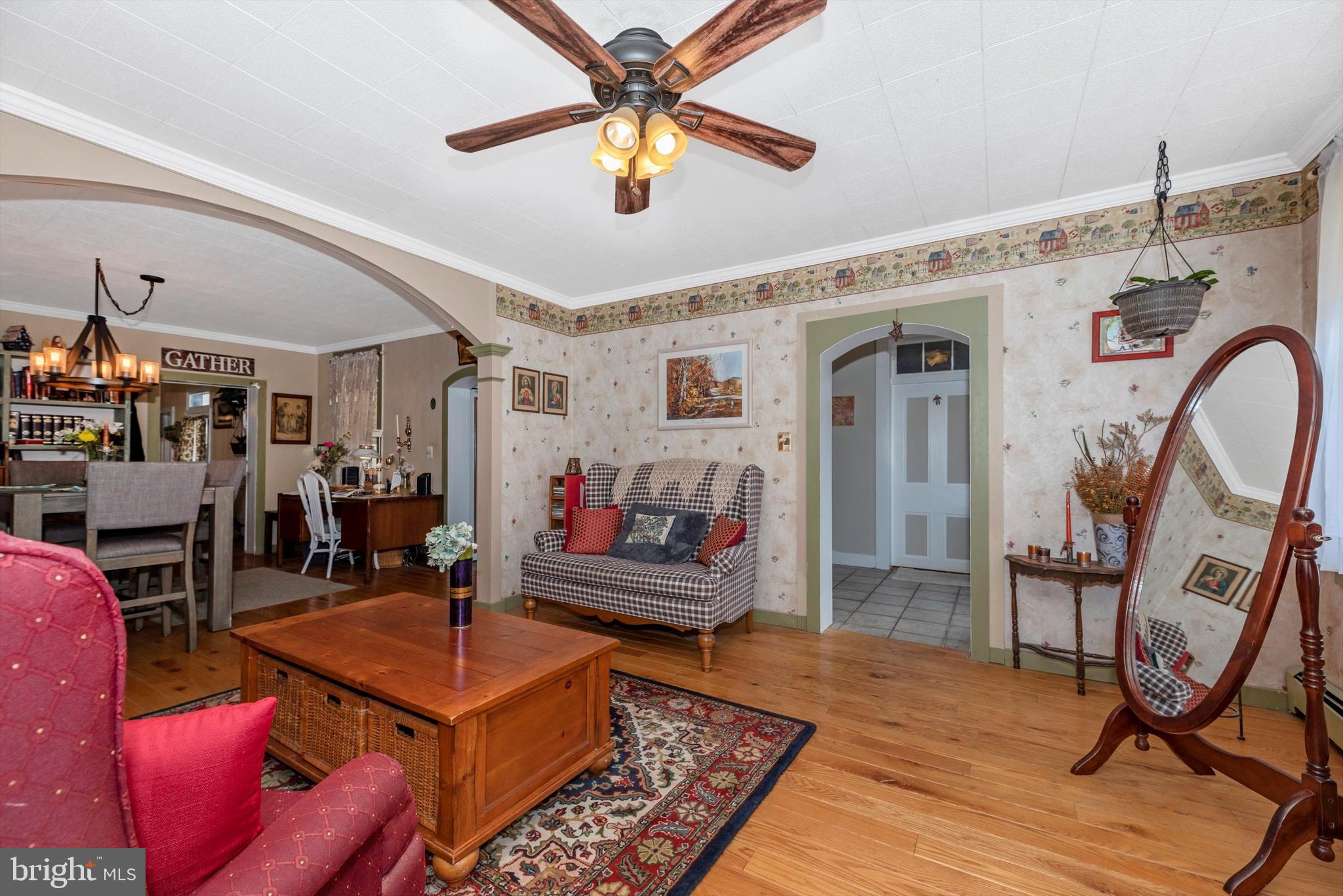 EMMITSBURG - Residential