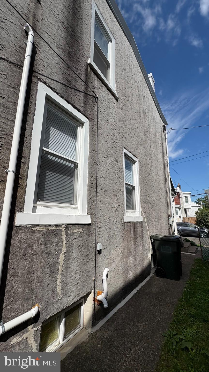 TACONY - Residential