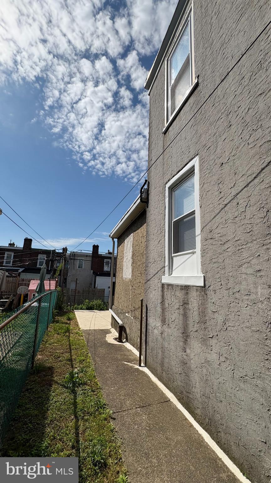 TACONY - Residential