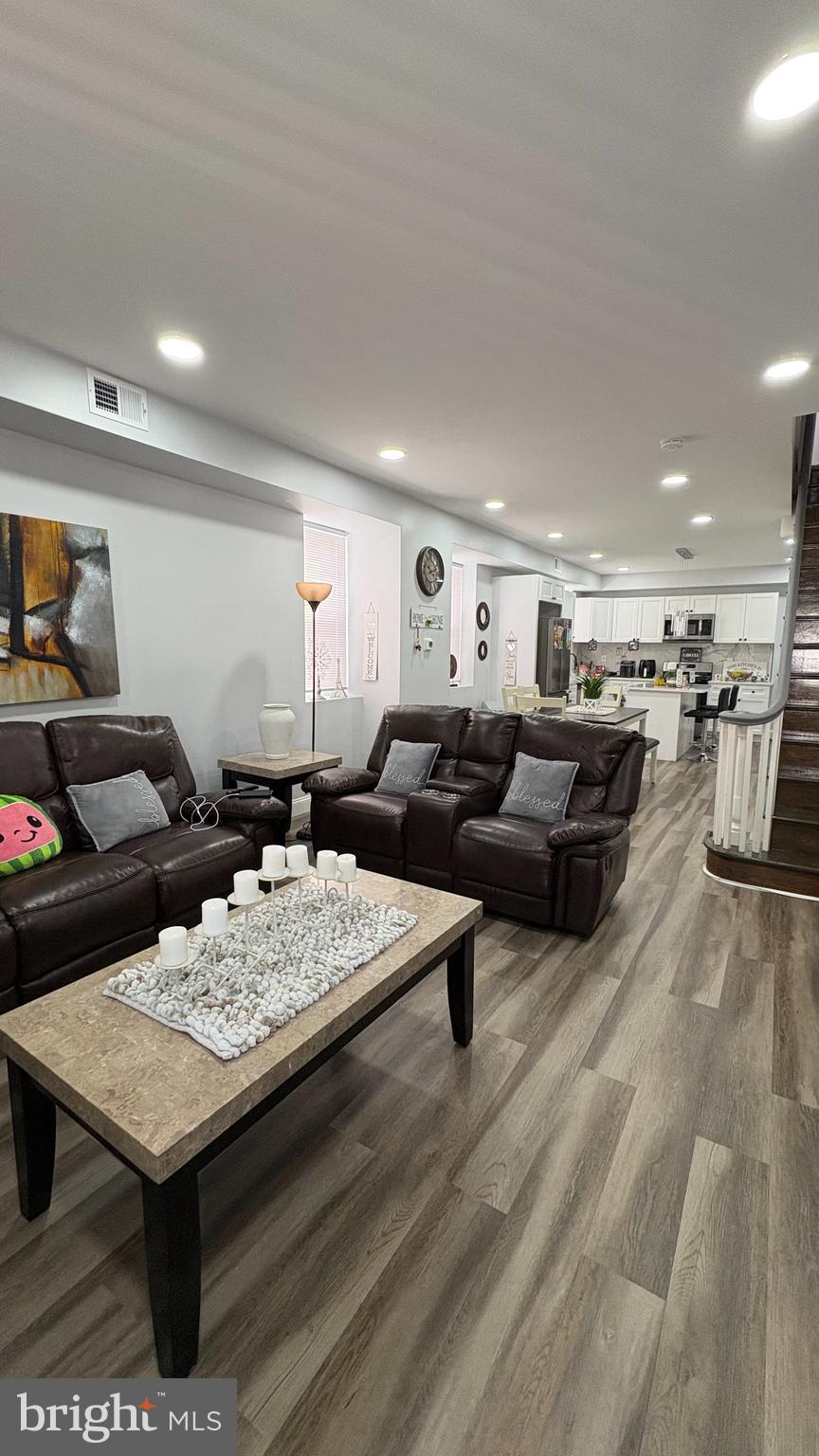 TACONY - Residential