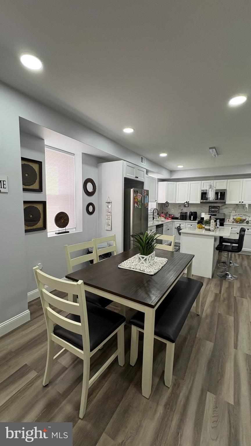 TACONY - Residential