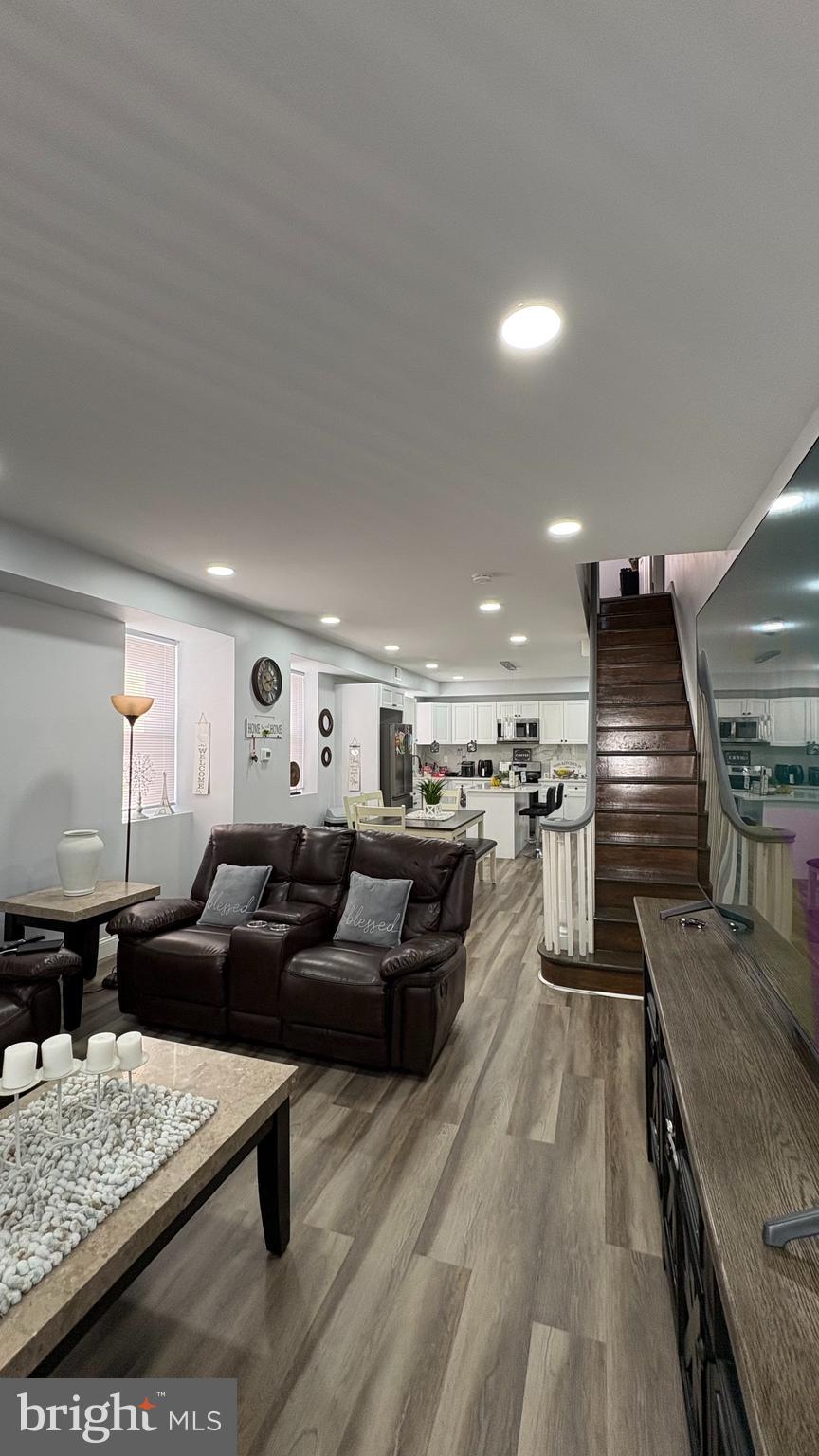 TACONY - Residential