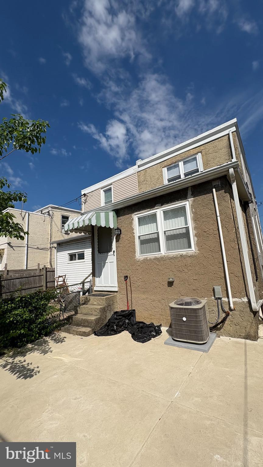 TACONY - Residential