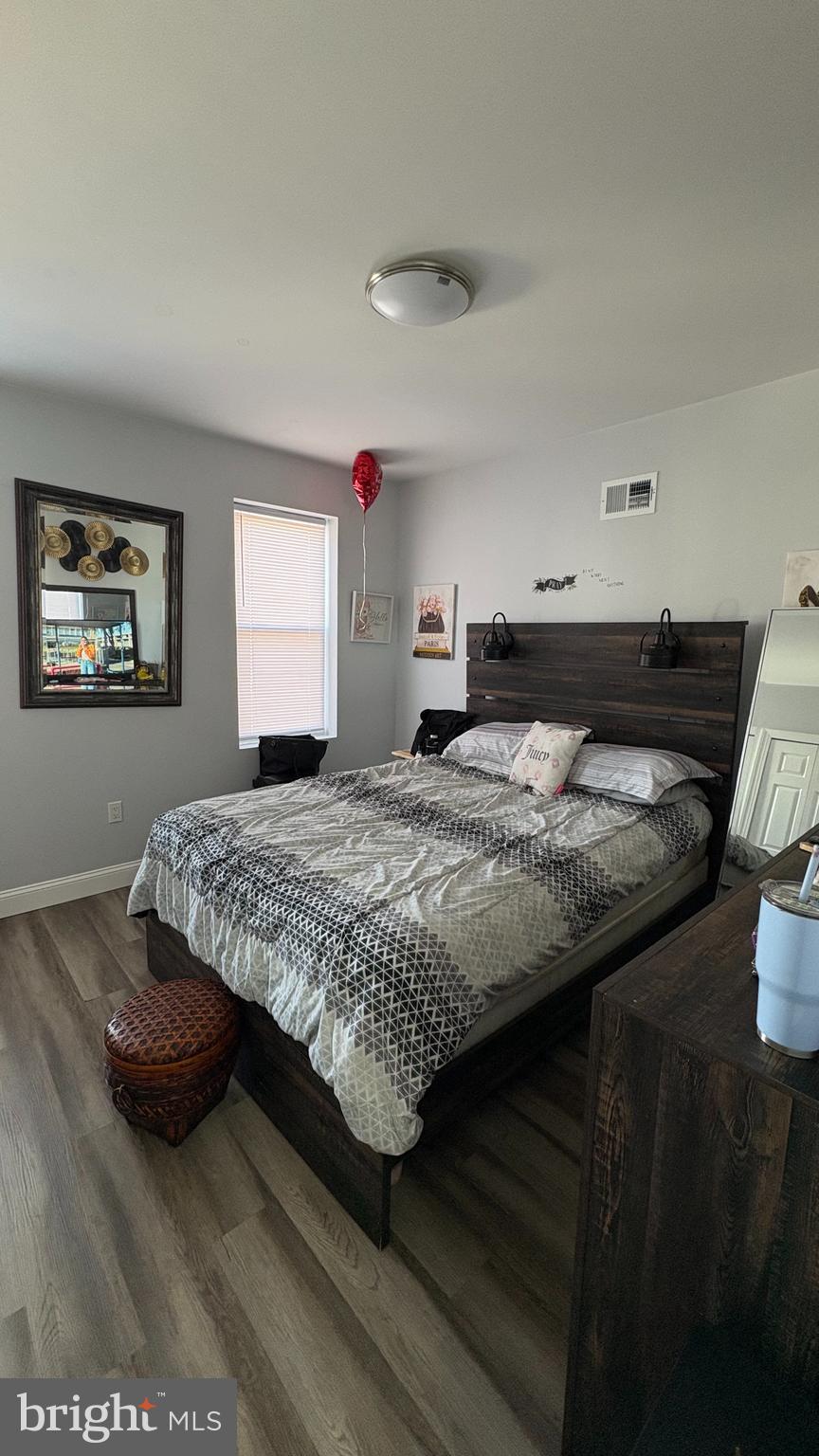 TACONY - Residential