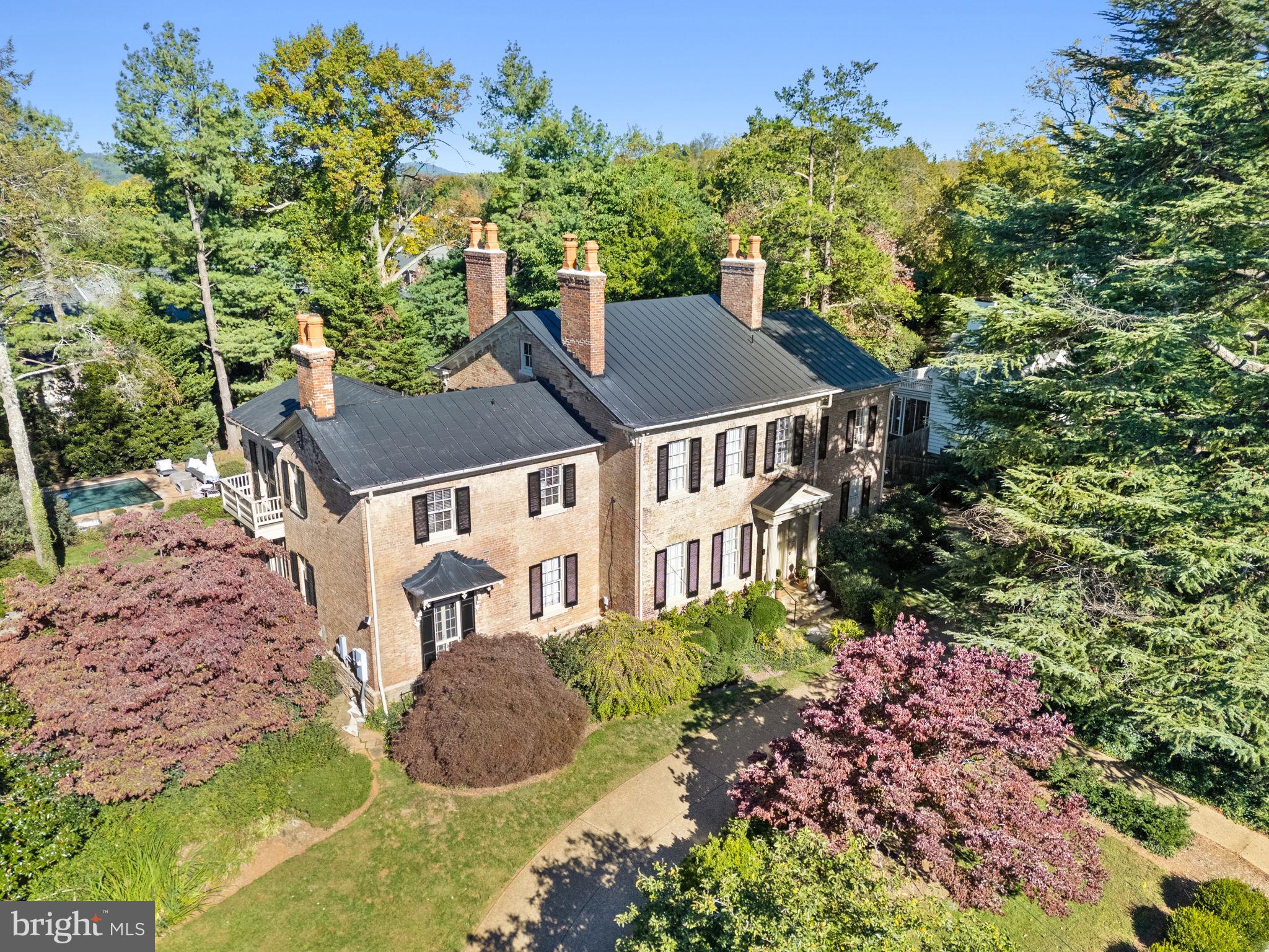 140 CULPEPER STREET