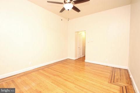 Homes For Rent - 1616 Pine #A2<br/> PHILADELPHIA, PA 19103