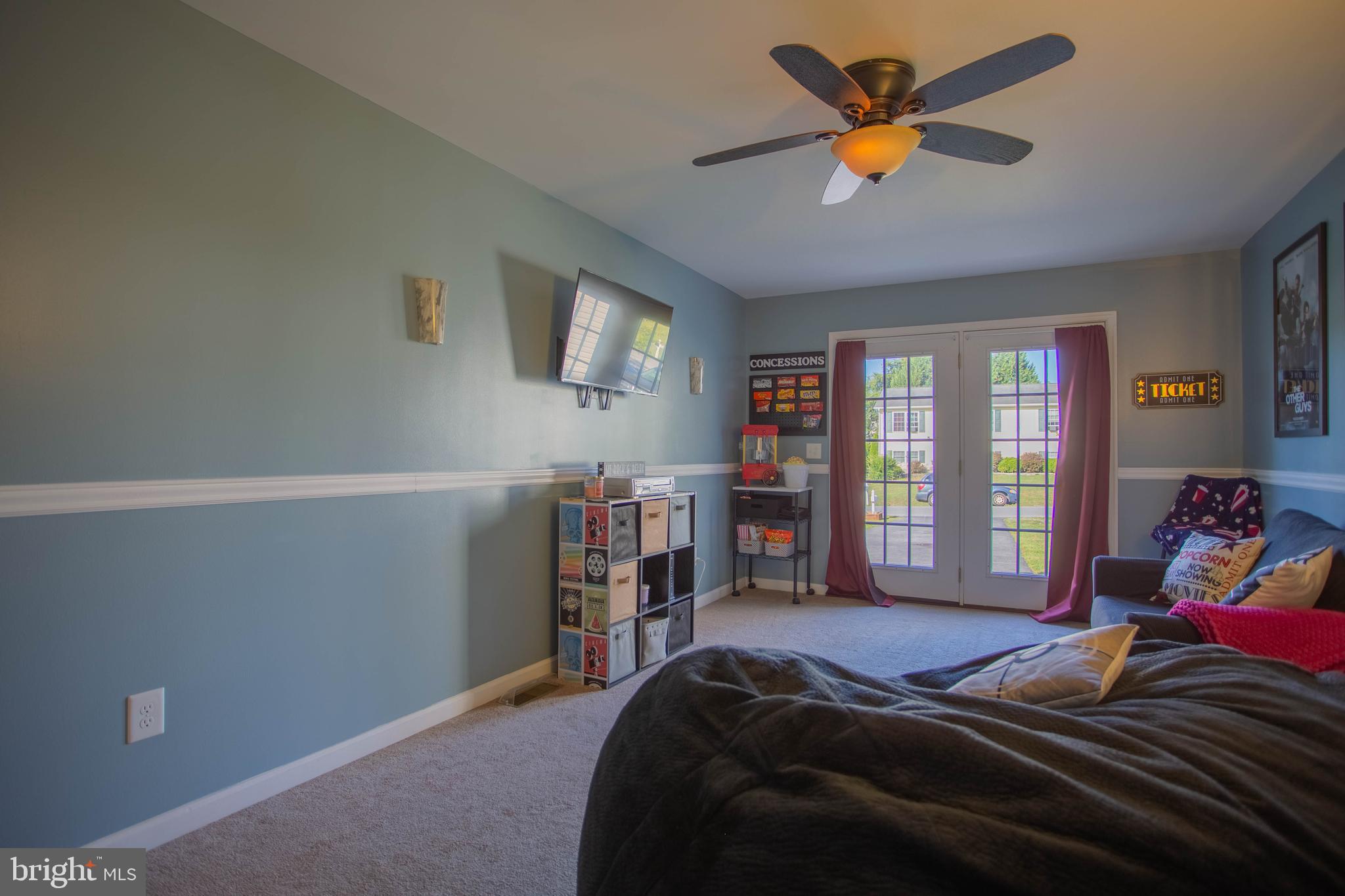 WILDFLOWER RIDGE - Residential