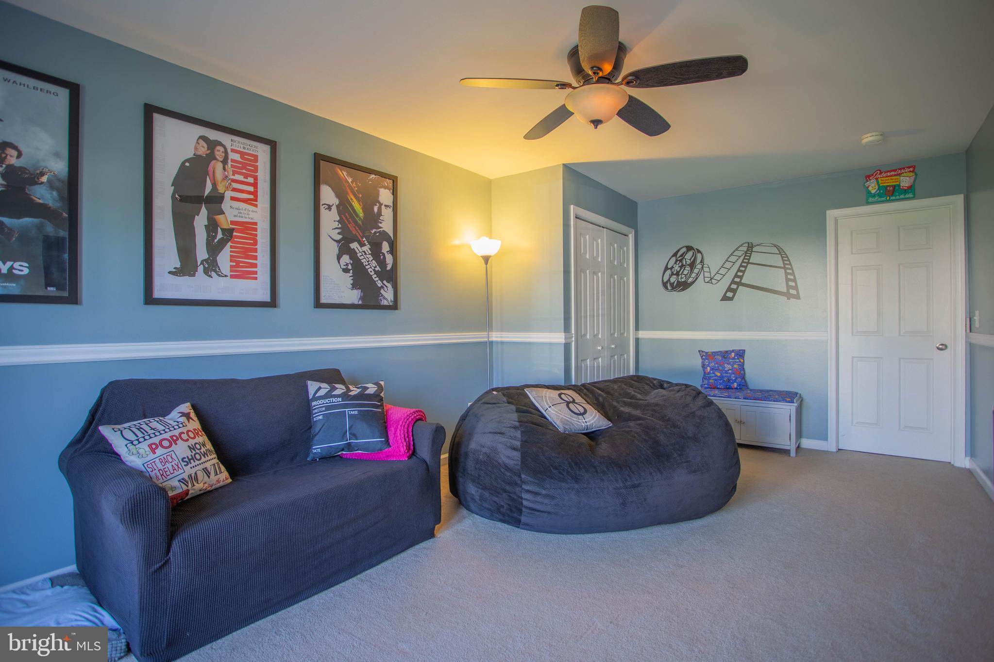 WILDFLOWER RIDGE - Residential