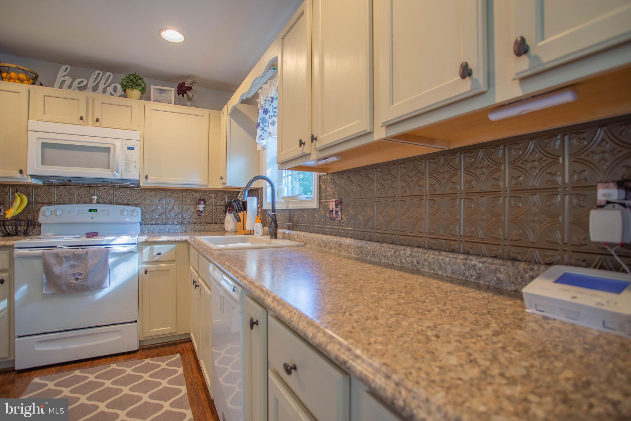 WILDFLOWER RIDGE - Residential