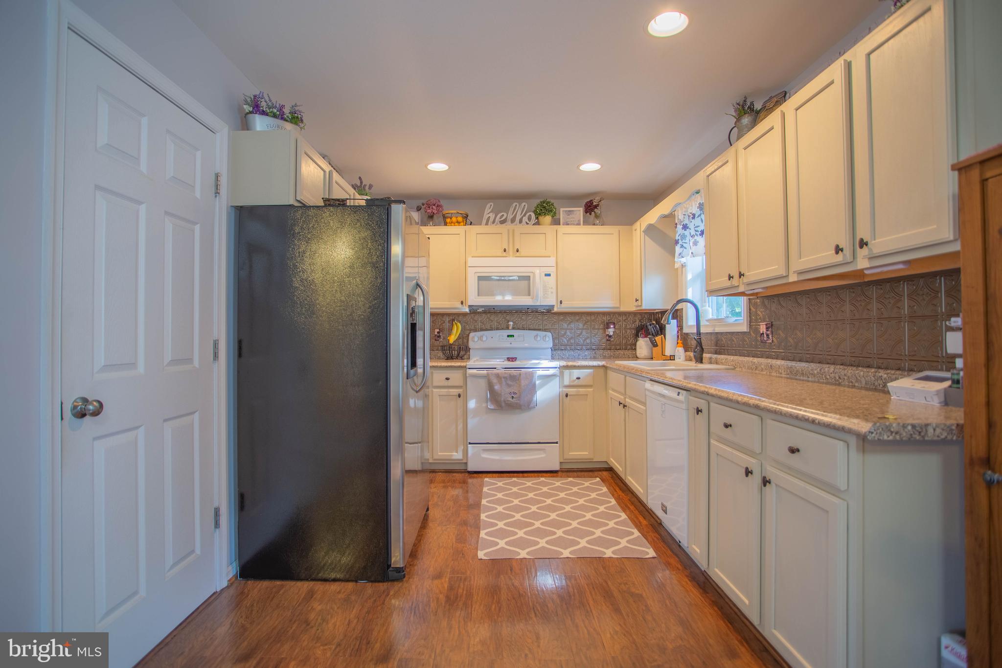 WILDFLOWER RIDGE - Residential