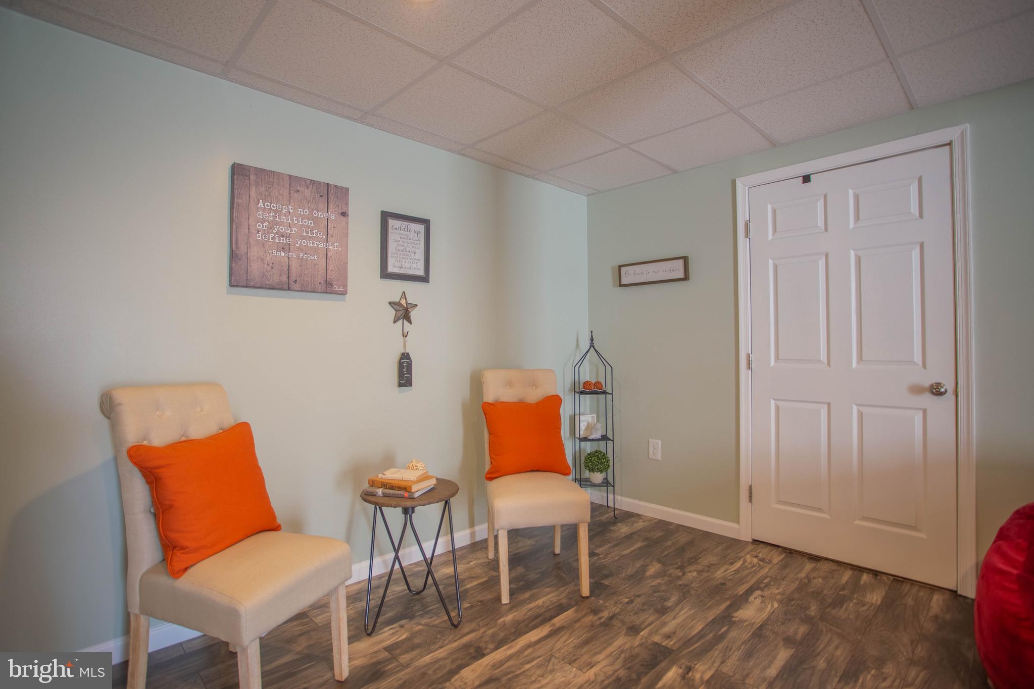 WILDFLOWER RIDGE - Residential