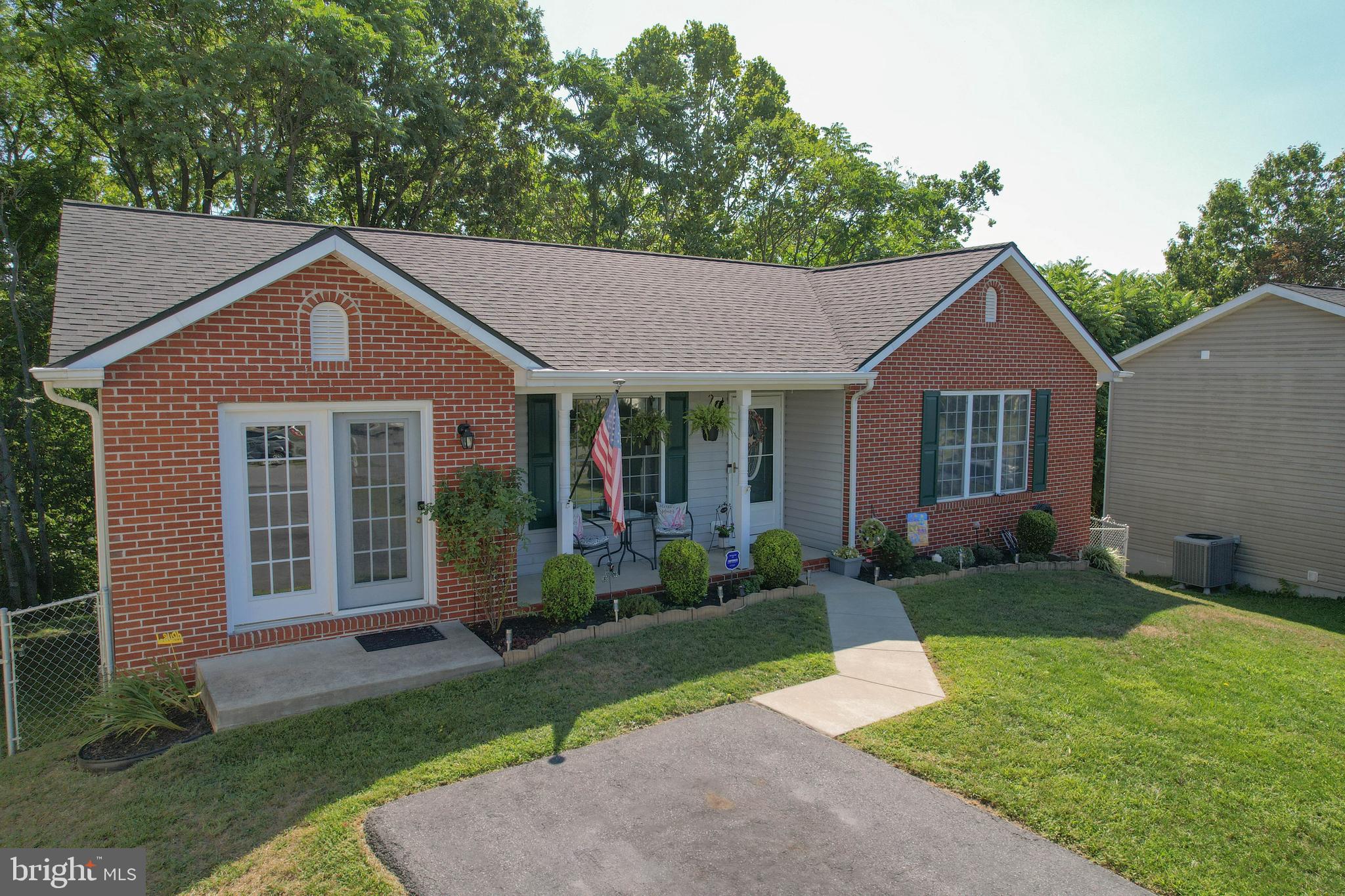 WILDFLOWER RIDGE - Residential