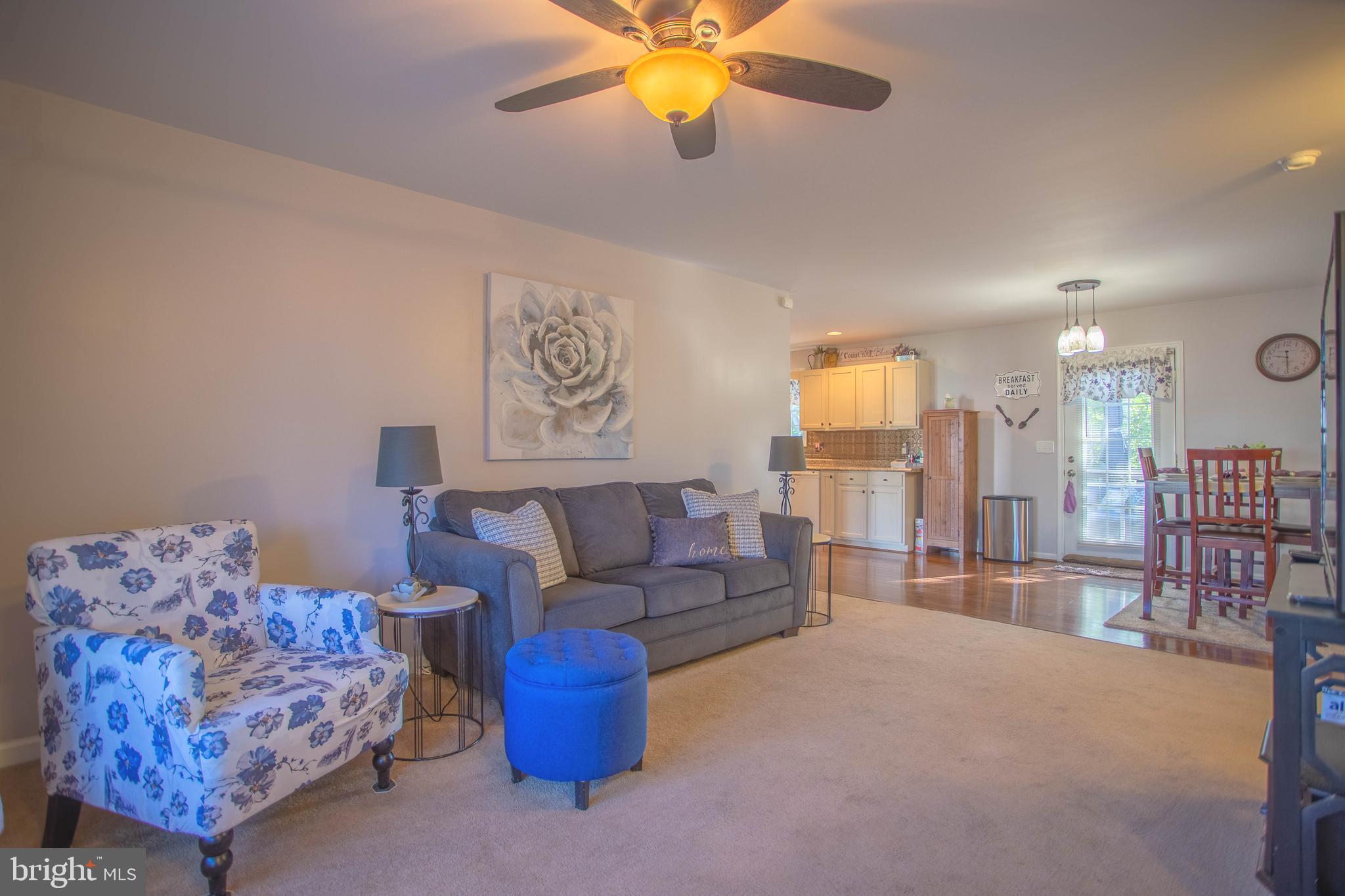 WILDFLOWER RIDGE - Residential