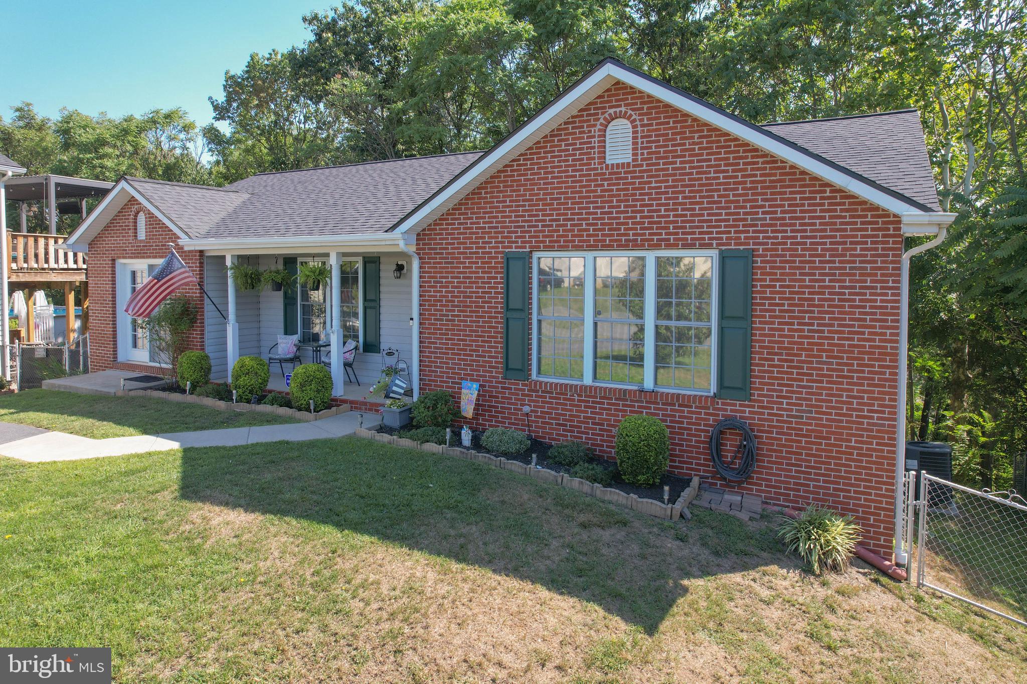 WILDFLOWER RIDGE - Residential