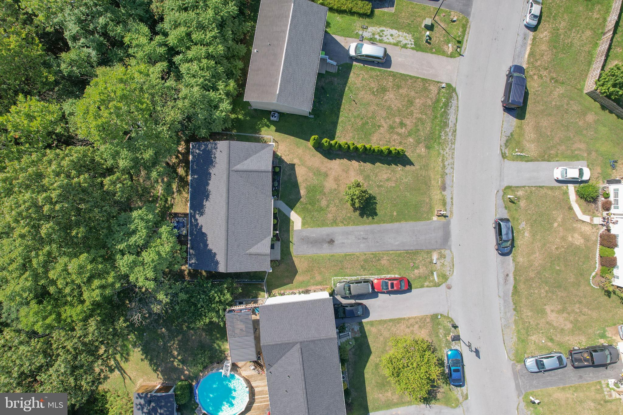 WILDFLOWER RIDGE - Residential