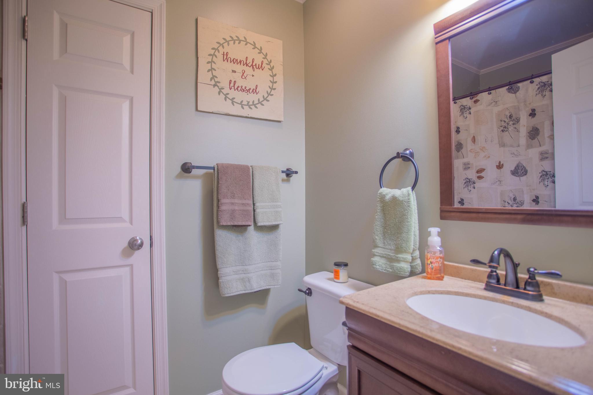 WILDFLOWER RIDGE - Residential