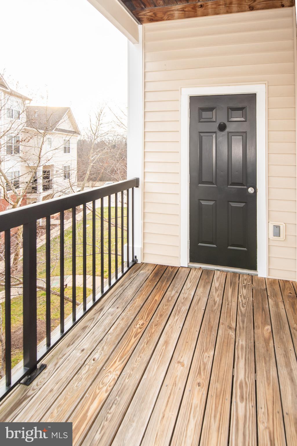 FAIRFAX RIDGE - Residential Lease