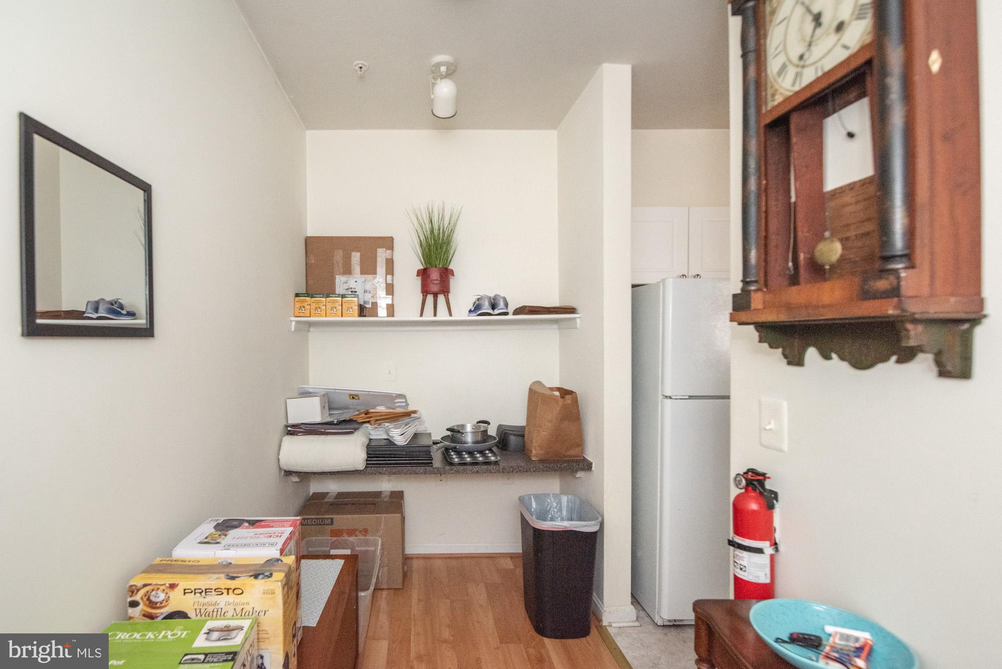 FAIRFAX RIDGE - Residential Lease