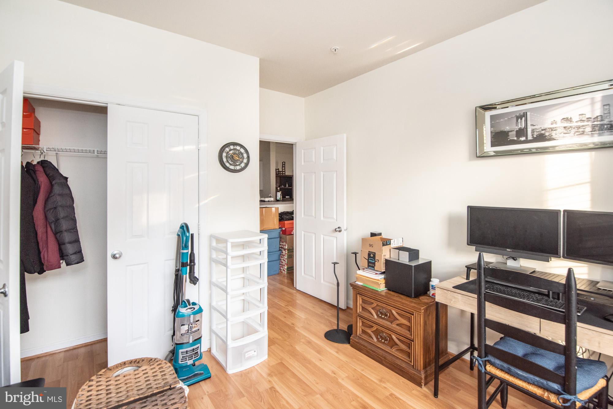 FAIRFAX RIDGE - Residential Lease