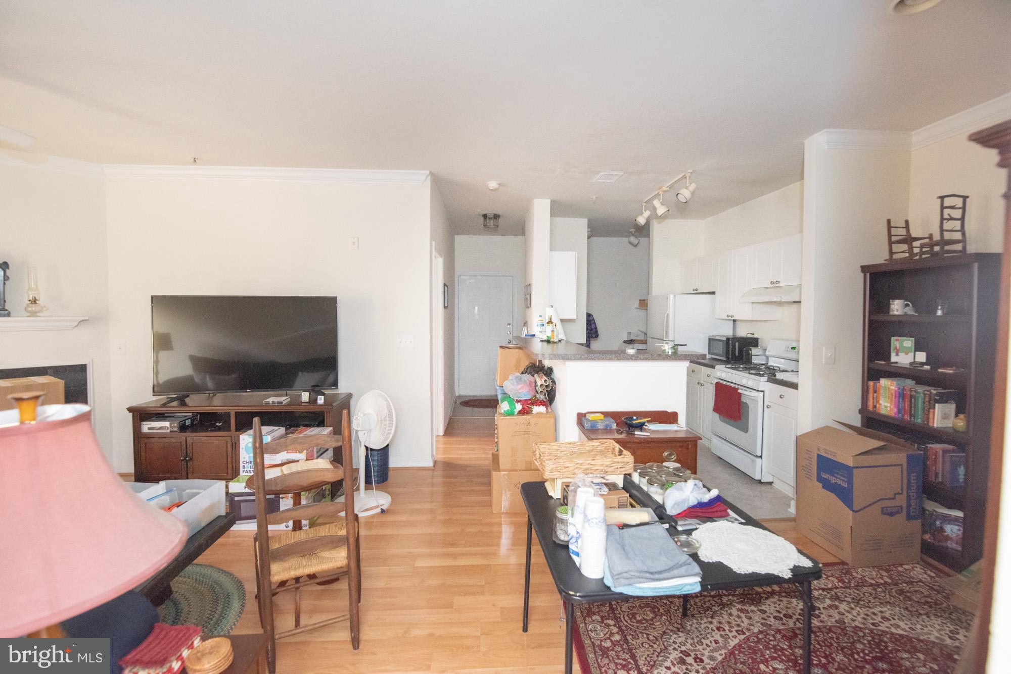 FAIRFAX RIDGE - Residential Lease