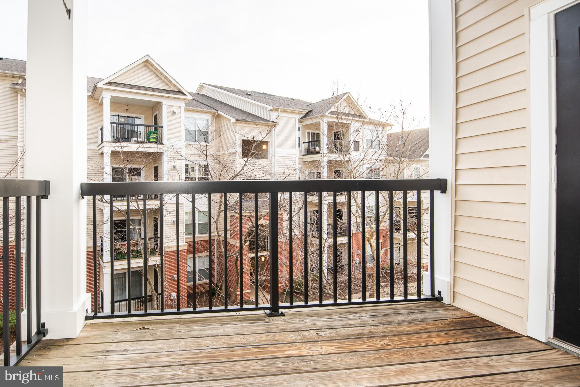 FAIRFAX RIDGE - Residential Lease