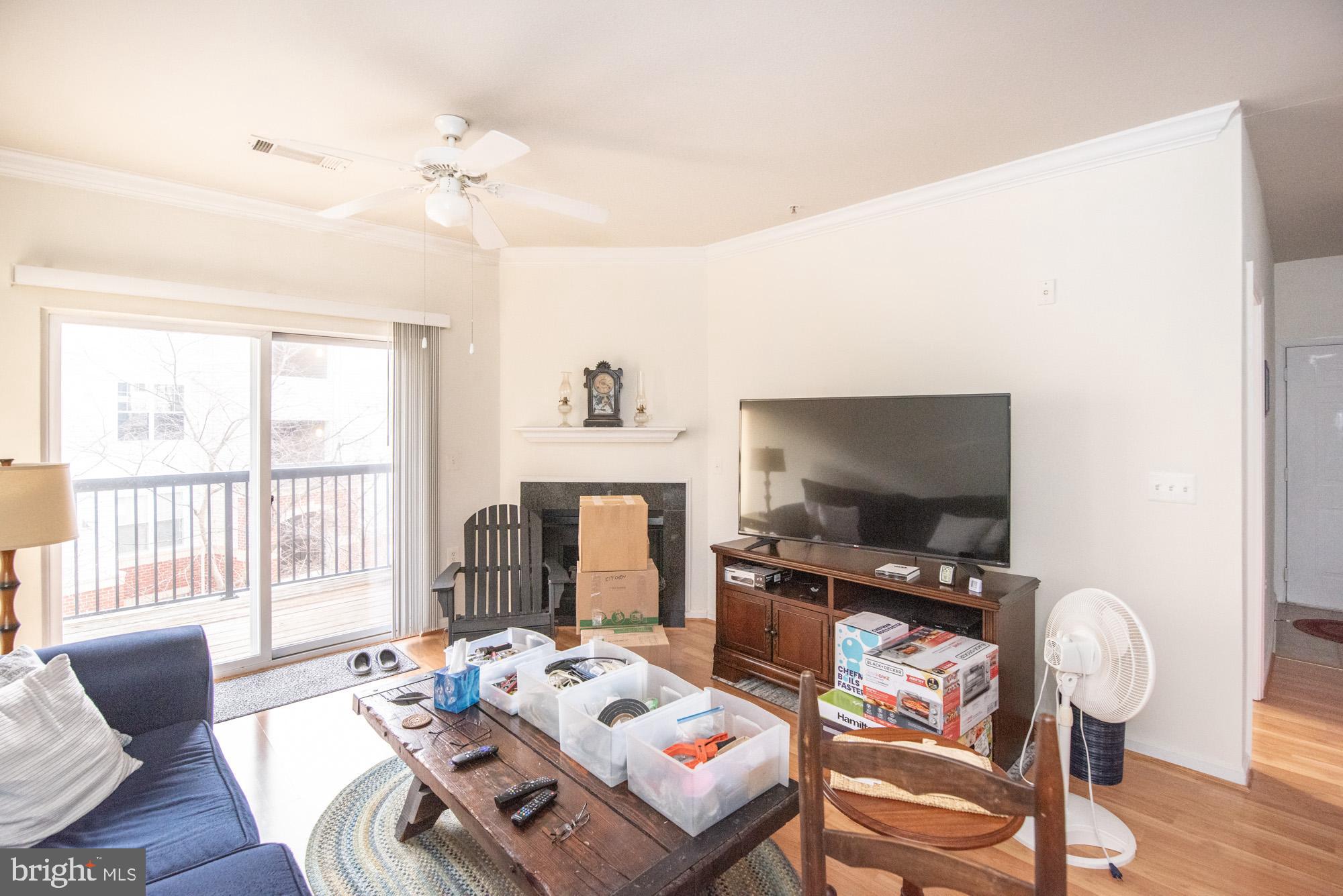 FAIRFAX RIDGE - Residential Lease