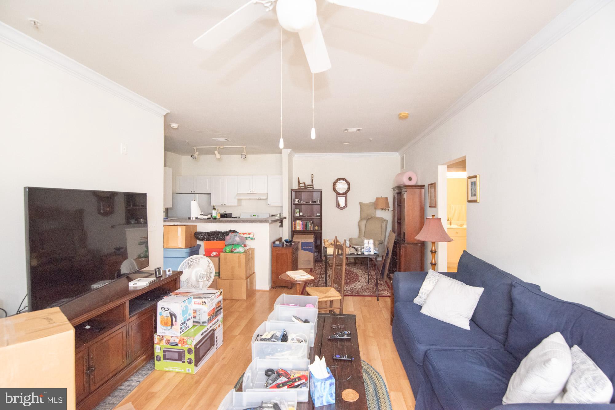 FAIRFAX RIDGE - Residential Lease