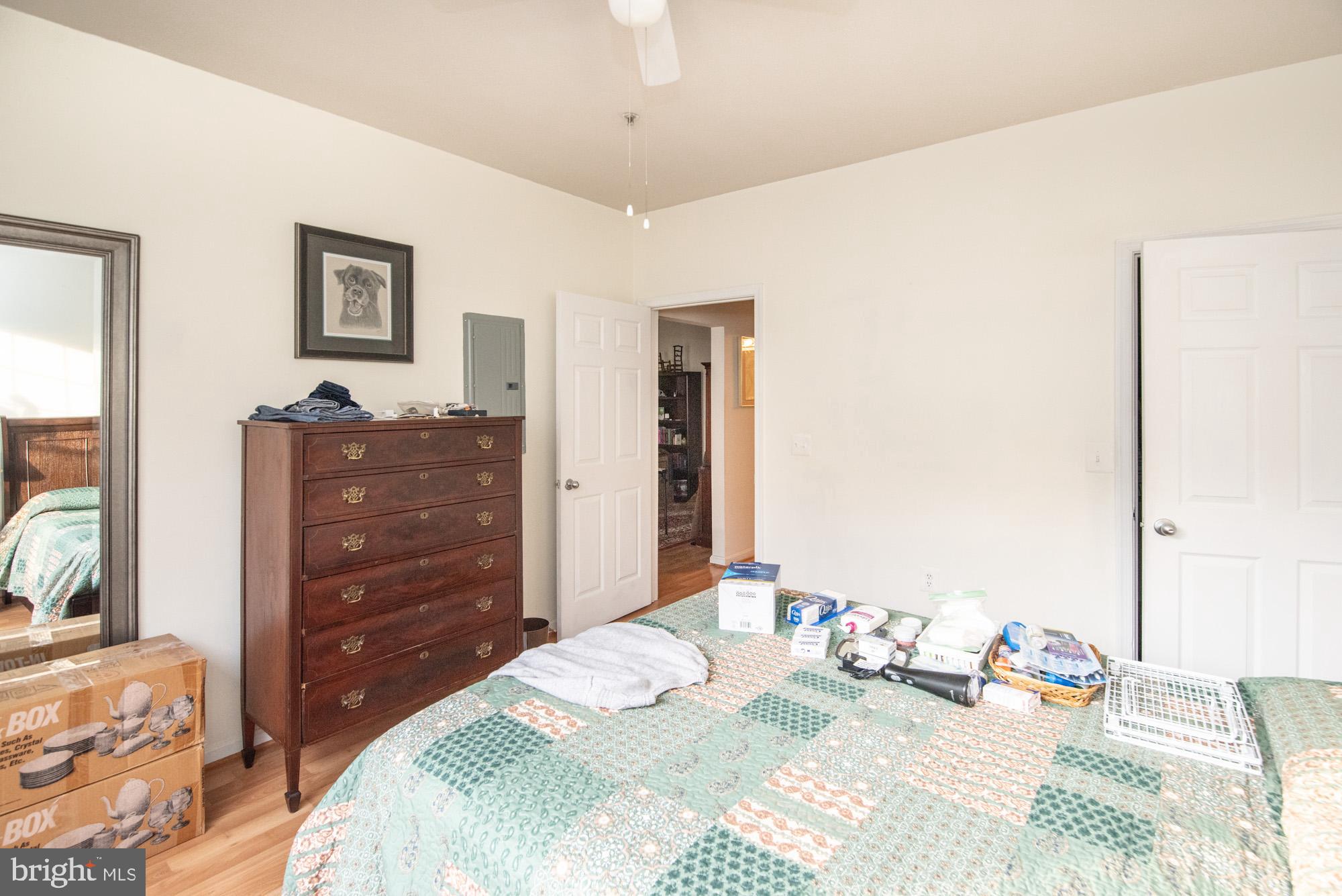 FAIRFAX RIDGE - Residential Lease