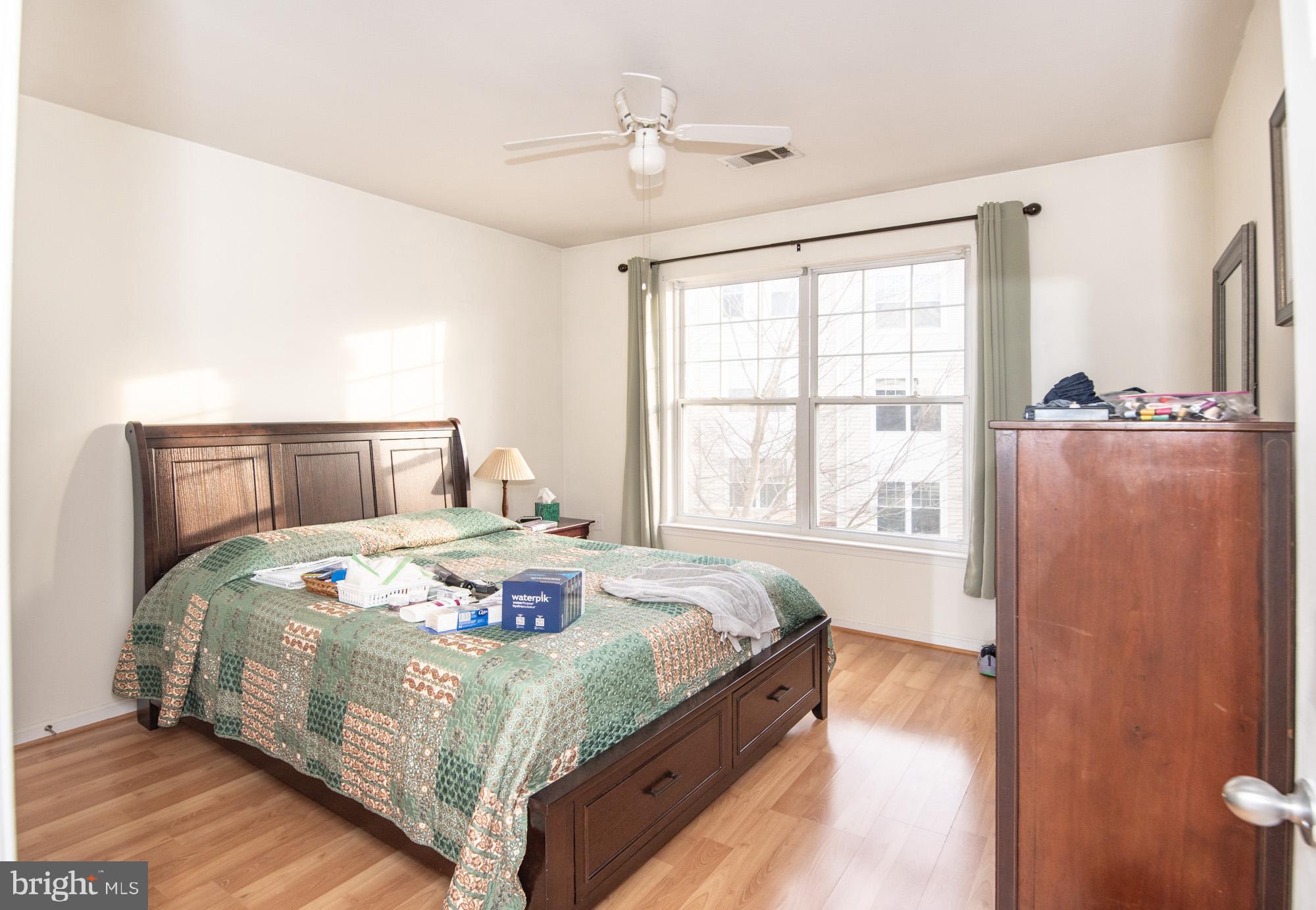 FAIRFAX RIDGE - Residential Lease