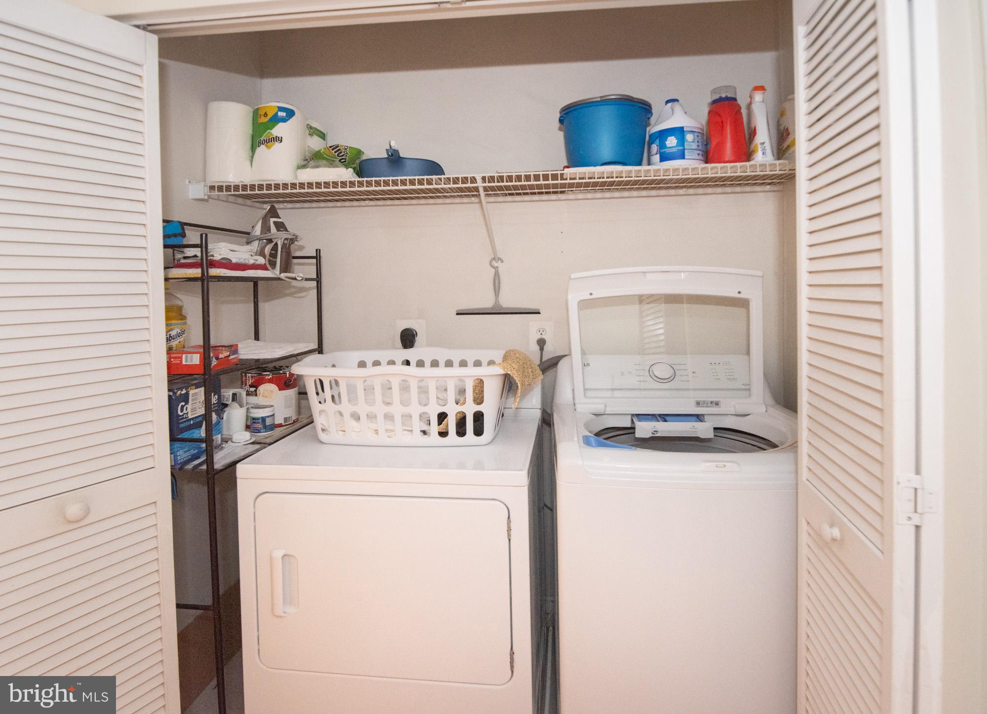 FAIRFAX RIDGE - Residential Lease